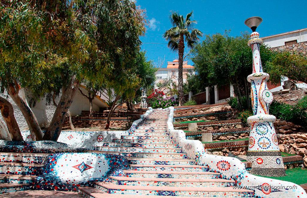 Wohnung in Pulpi, Almeria, Spanien 3 Schlafzimmer, 133 m2 Nr. 167395