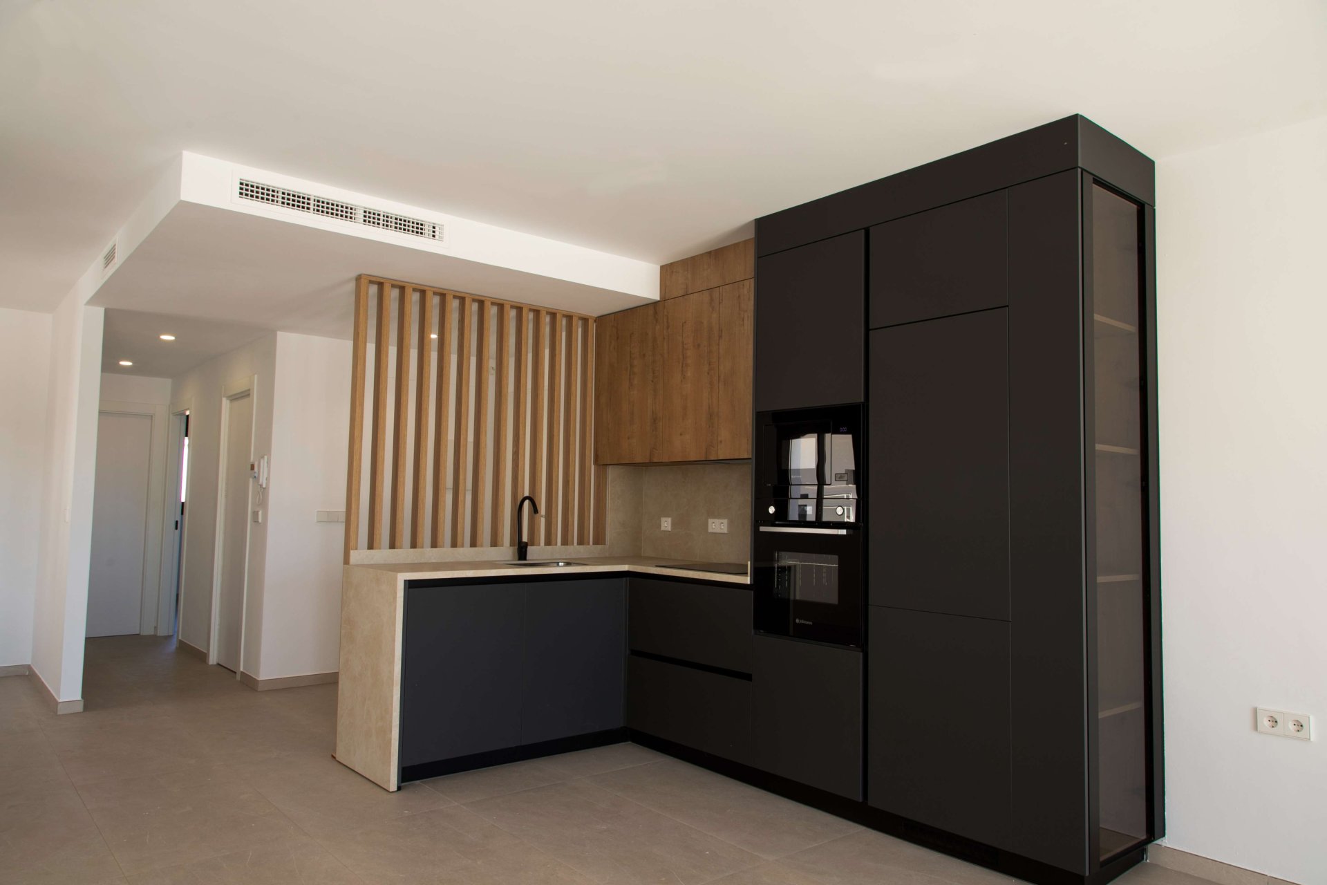 Penthauss Murcia, Spānijā 2 istabas,  Nr. 161739