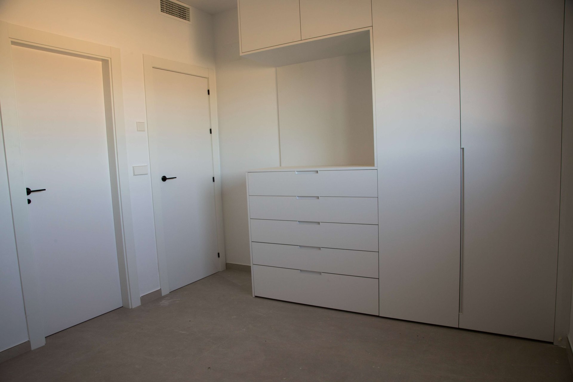 Penthauss Murcia, Spānijā 2 istabas,  Nr. 161739
