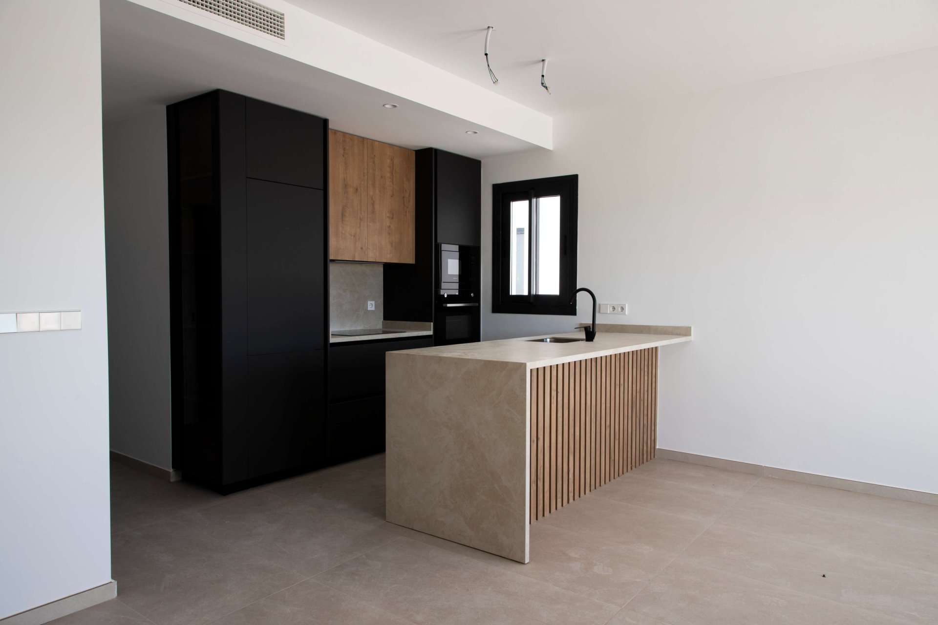 Penthauss Murcia, Spānijā 2 istabas,  Nr. 161739