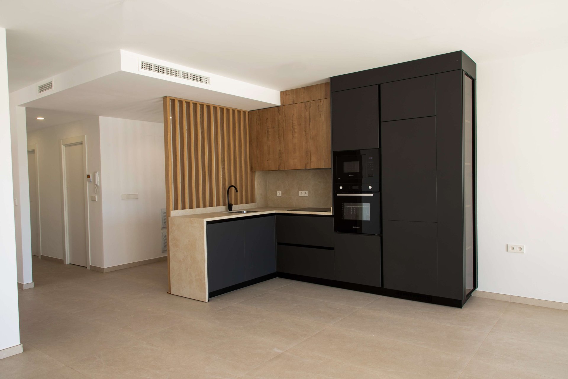 Penthauss Murcia, Spānijā 2 istabas,  Nr. 161739