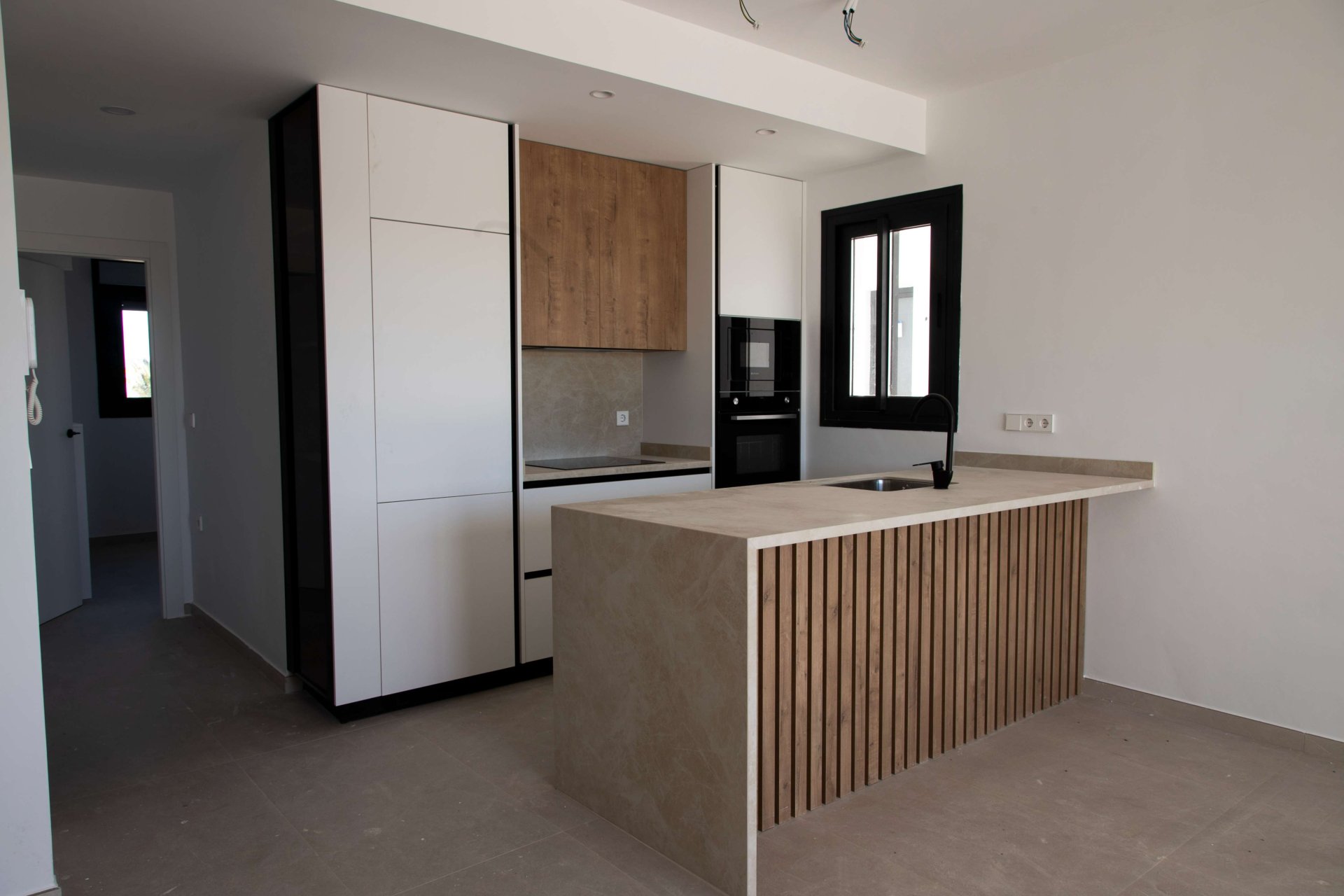 Penthauss Murcia, Spānijā 2 istabas,  Nr. 161739