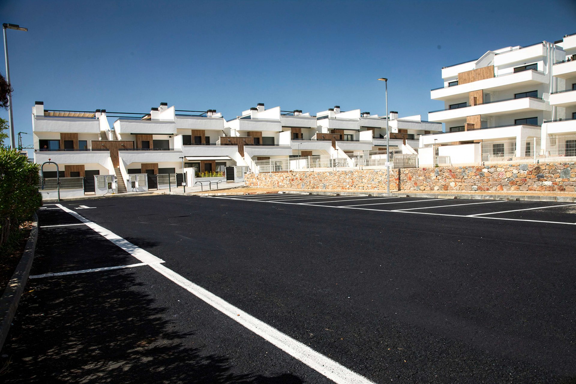 Penthauss Murcia, Spānijā 2 istabas,  Nr. 161739