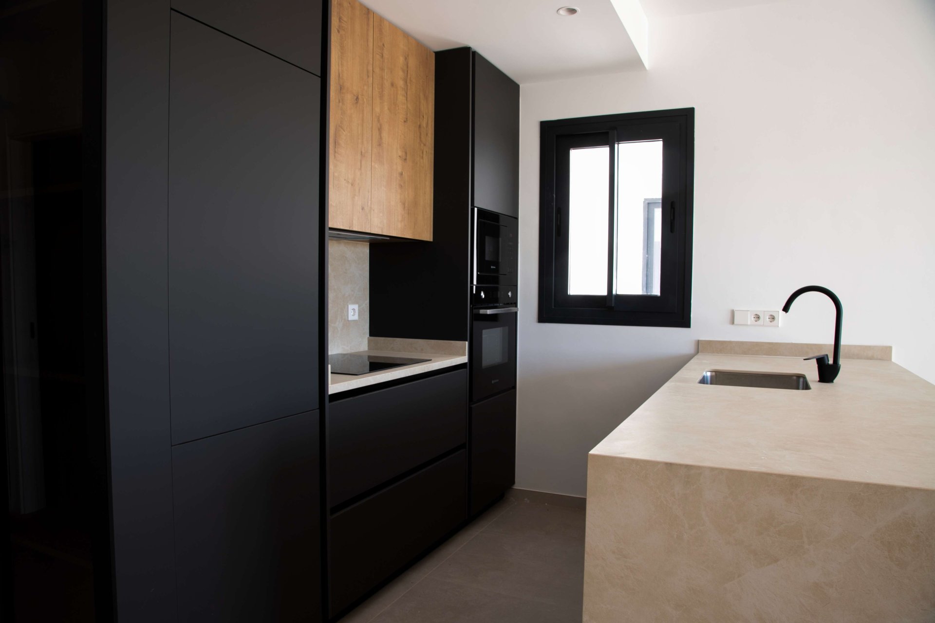 Penthauss Murcia, Spānijā 2 istabas,  Nr. 161739