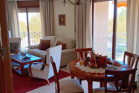 Apartment in Pilar de la Horadada, Alicante, Spain 3 bedrooms, 165 sq.m. No. 189261