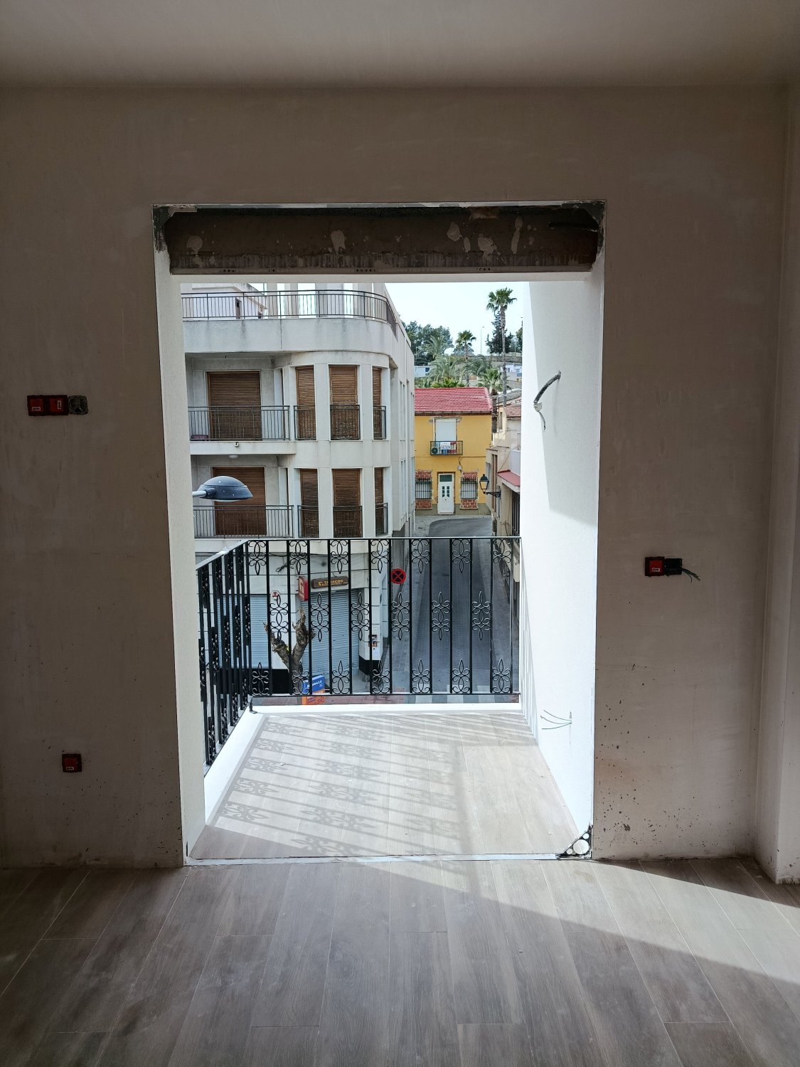 Dzīvoklis Bigastro, Alicante, Spānijā 2 istabas, 63 m2 Nr. 189262