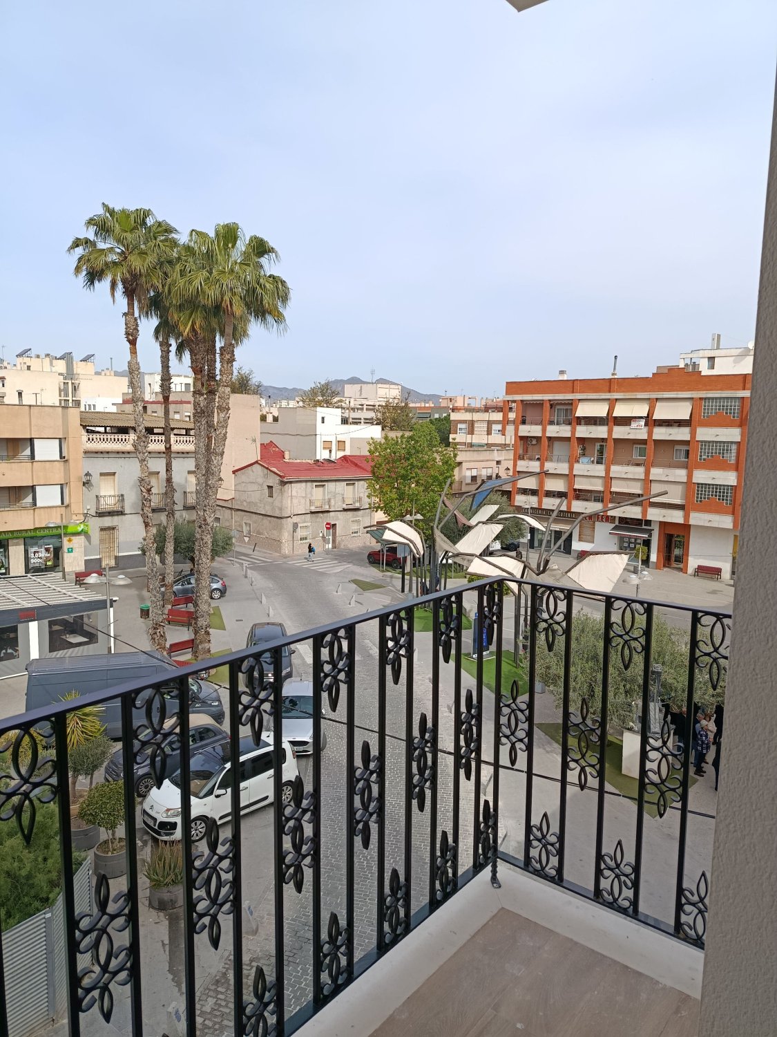 Dzīvoklis Bigastro, Alicante, Spānijā 2 istabas, 63 m2 Nr. 189262
