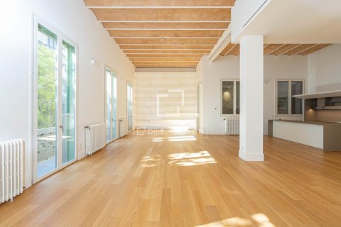 Apartment in Barcelona, Spain 3 bedrooms, 232 sq.m. No. 150926