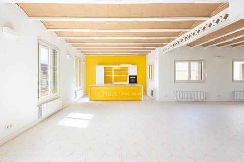 Wohnung in Barcelona, Spanien 3 Schlafzimmer, 174 m2 Nr. 150927