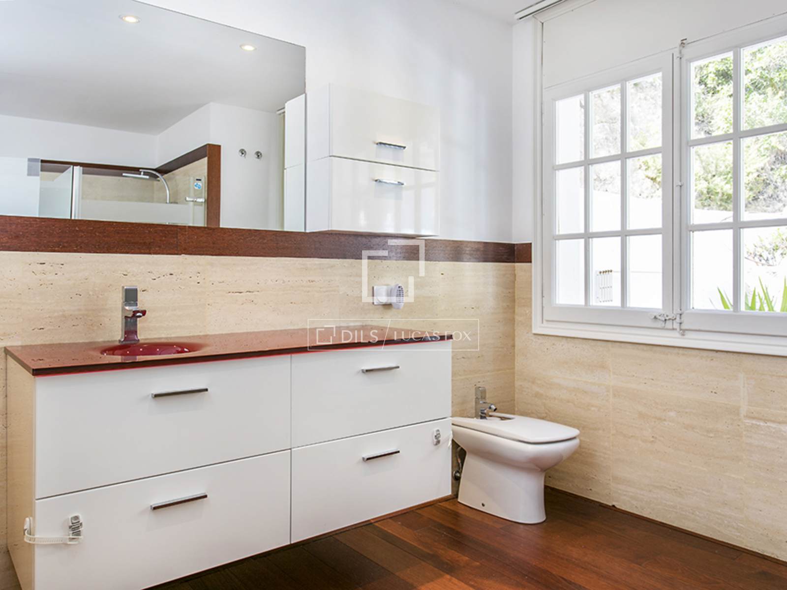 Huvila Bellaterra, Barcelona, Espanja 5 makuuhuonetta, 322 m2 No. 150928