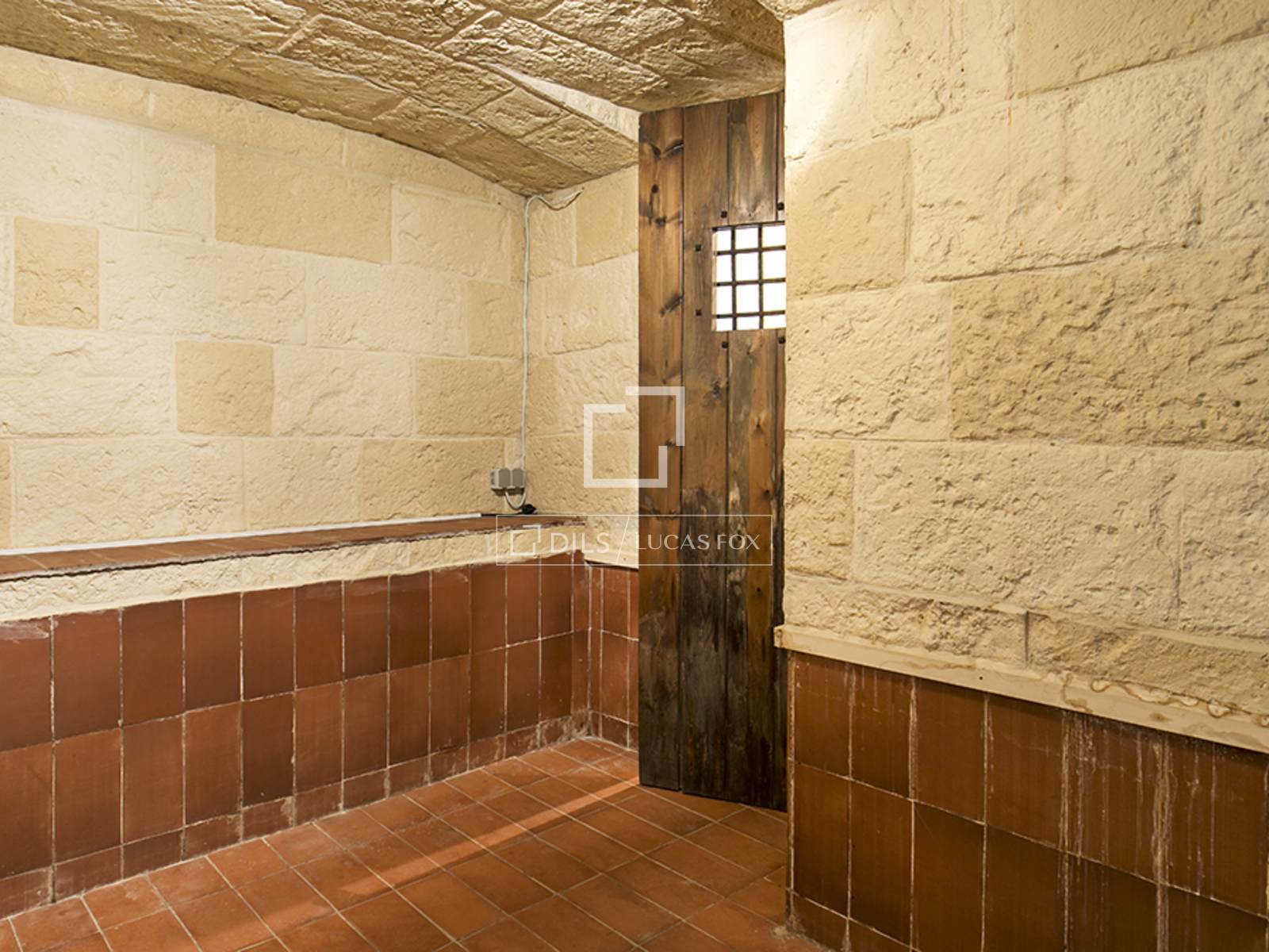 Huvila Bellaterra, Barcelona, Espanja 5 makuuhuonetta, 322 m2 No. 150928