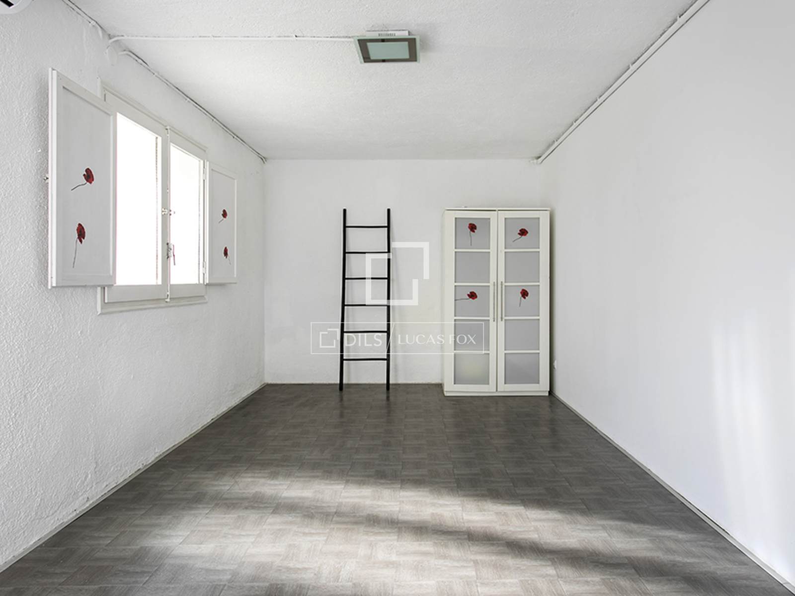 Huvila Bellaterra, Barcelona, Espanja 5 makuuhuonetta, 322 m2 No. 150928