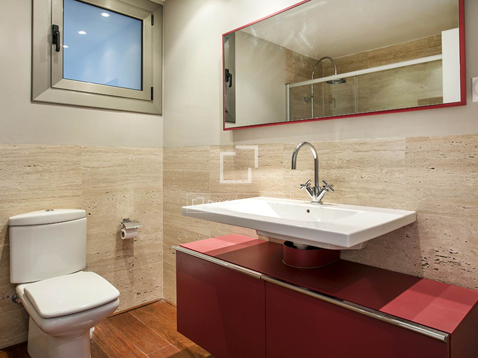 Huvila Bellaterra, Barcelona, Espanja 5 makuuhuonetta, 322 m2 No. 150928