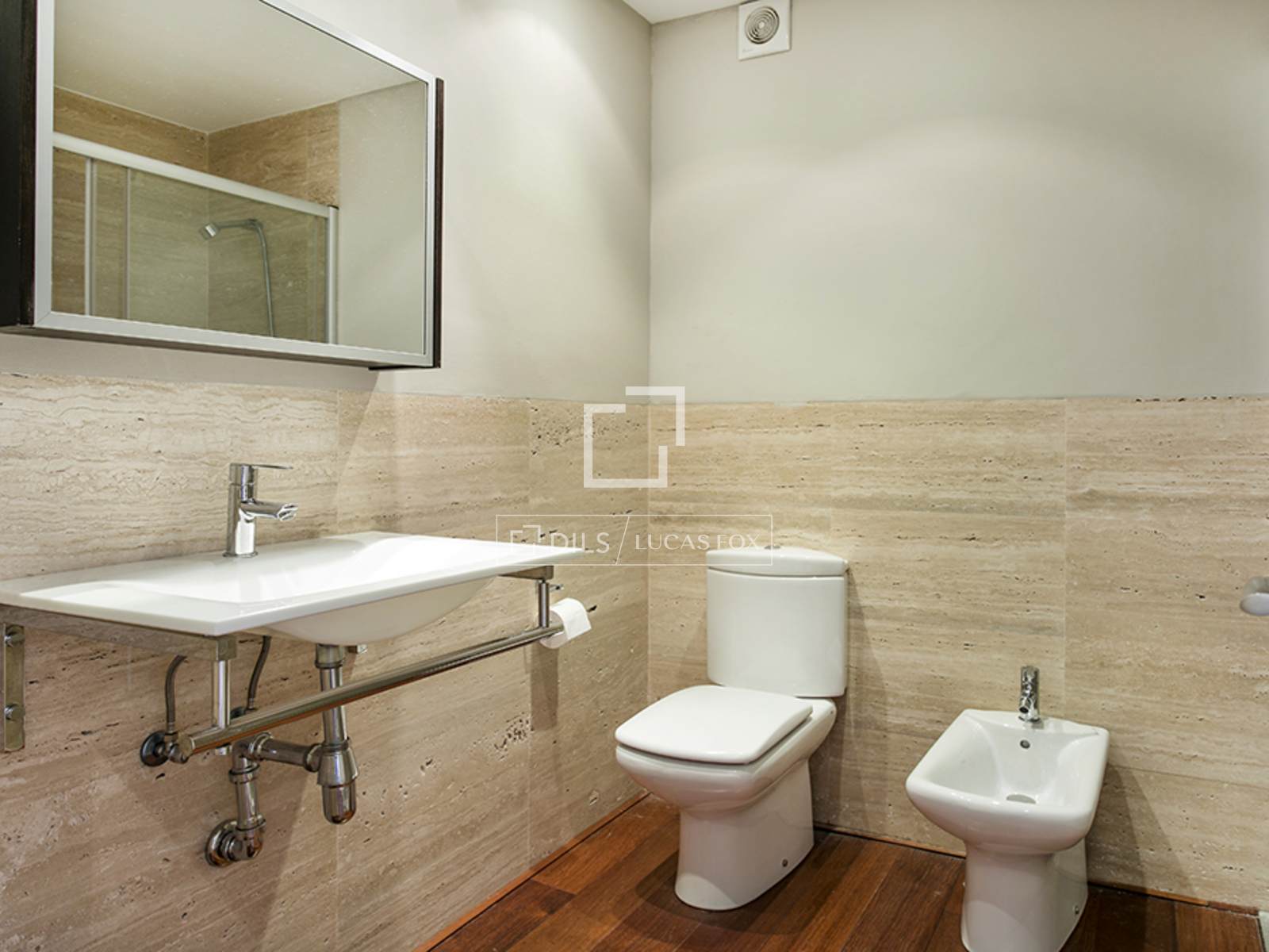 Huvila Bellaterra, Barcelona, Espanja 5 makuuhuonetta, 322 m2 No. 150928