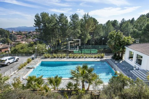 Вилла в Беллатерра, Барселона, Испания 5 спален, 322м2 №150928