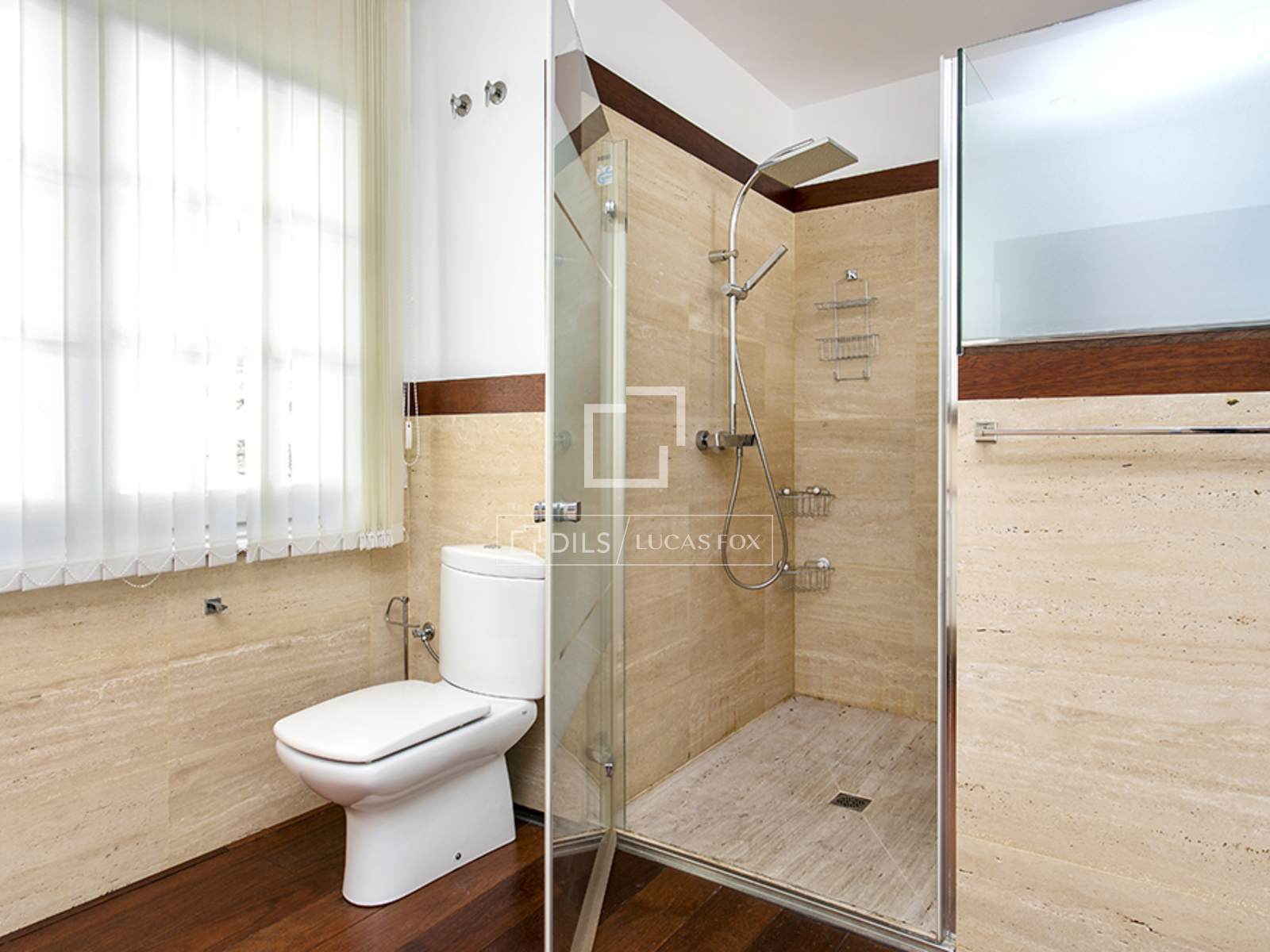 Huvila Bellaterra, Barcelona, Espanja 5 makuuhuonetta, 322 m2 No. 150928