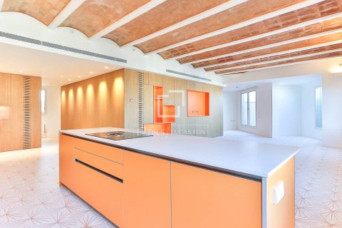 Apartamento en Barcelona, España 3 dormitorios, 178 m2 No. 150925