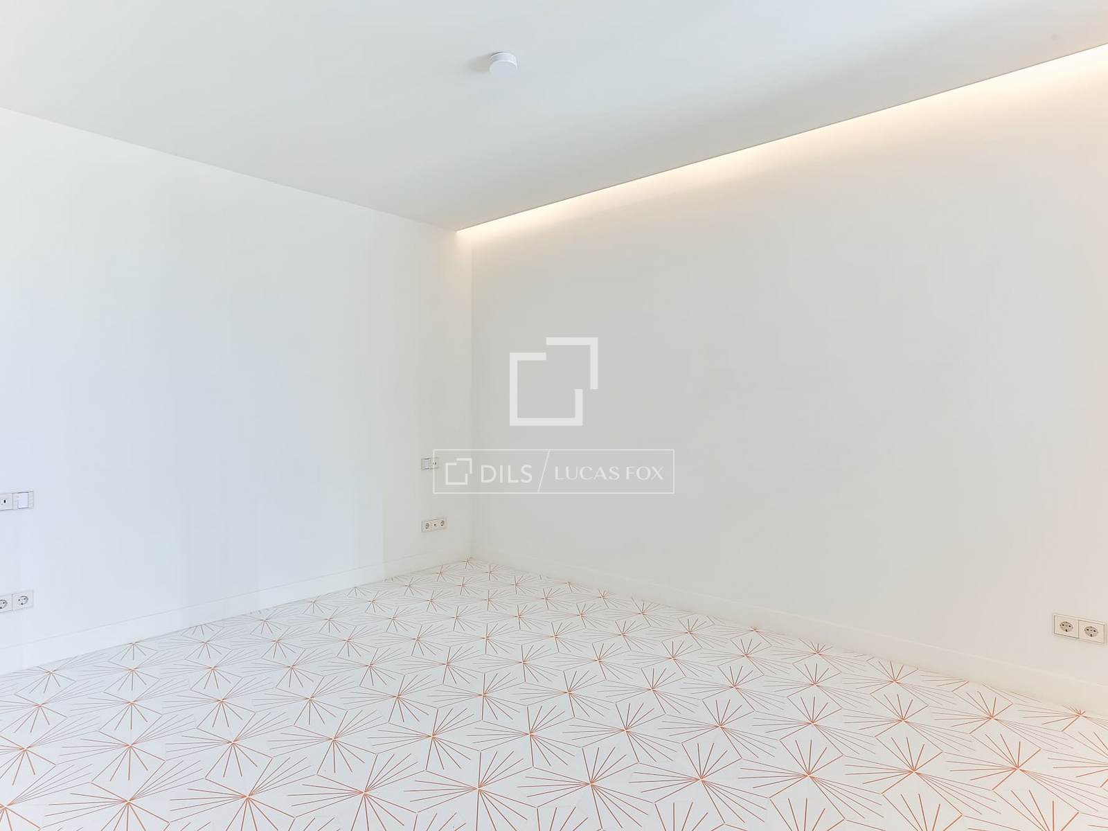 Appartamento a Barcelona, Spagna 3 camere da letto, 178 mq. N° 150925