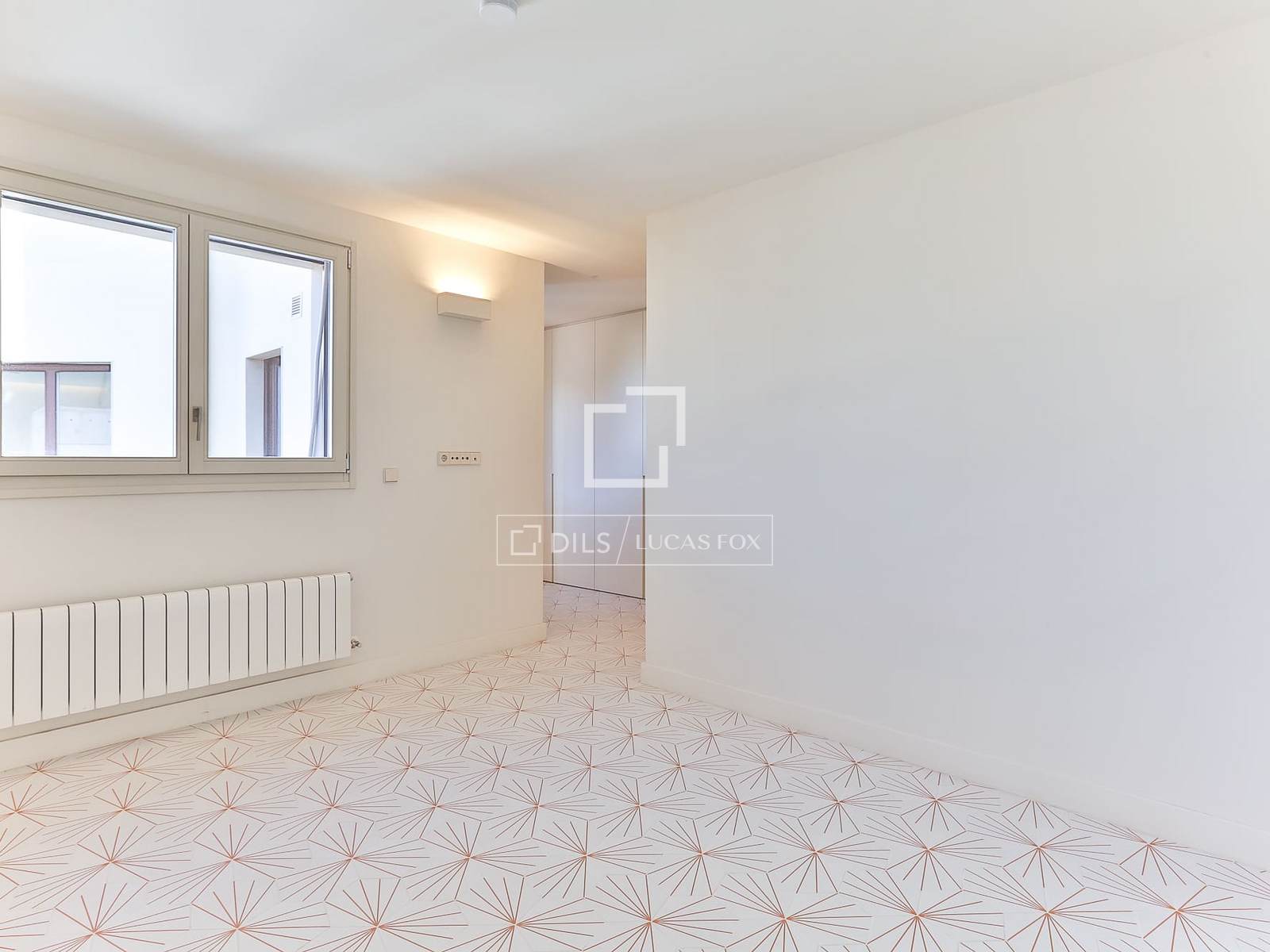 Appartamento a Barcelona, Spagna 3 camere da letto, 178 mq. N° 150925
