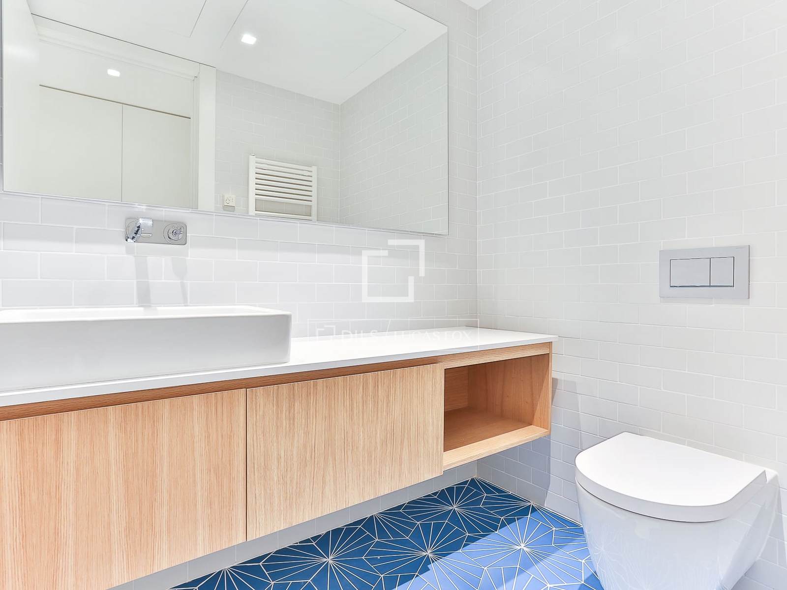 Apartamento en Barcelona, España 2 dormitorios, 151 m2 No. 150924