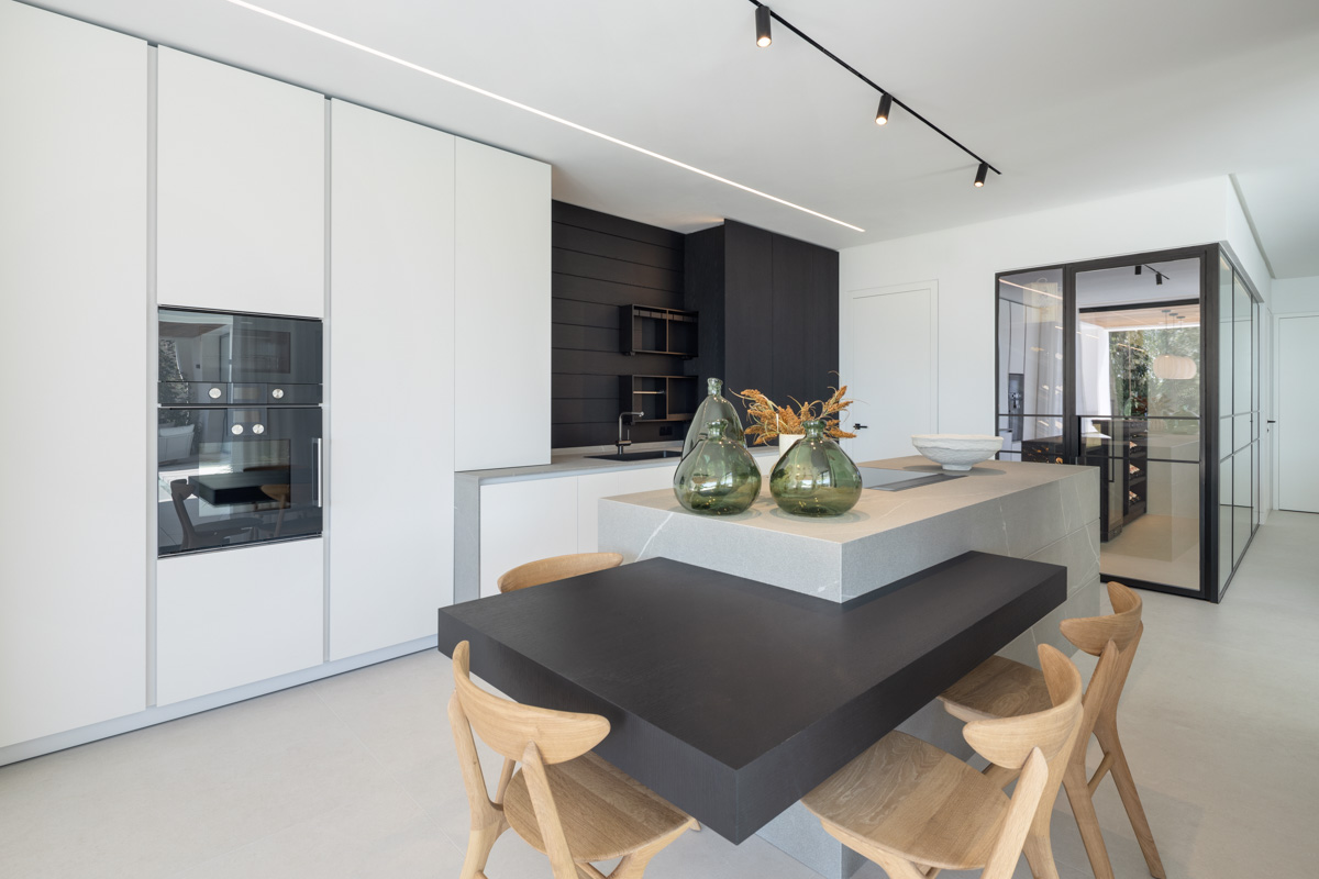 Villa à Benahavis, Malaga, Espagne 6 chambres, 631 m2 No. 135026