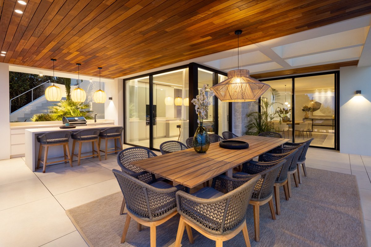Villa à Benahavis, Malaga, Espagne 6 chambres, 631 m2 No. 135026