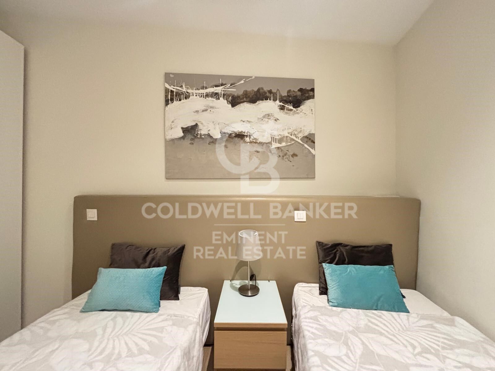Wohnung in Barcelona, Spanien 3 Schlafzimmer, 133 m2 Nr. 179090