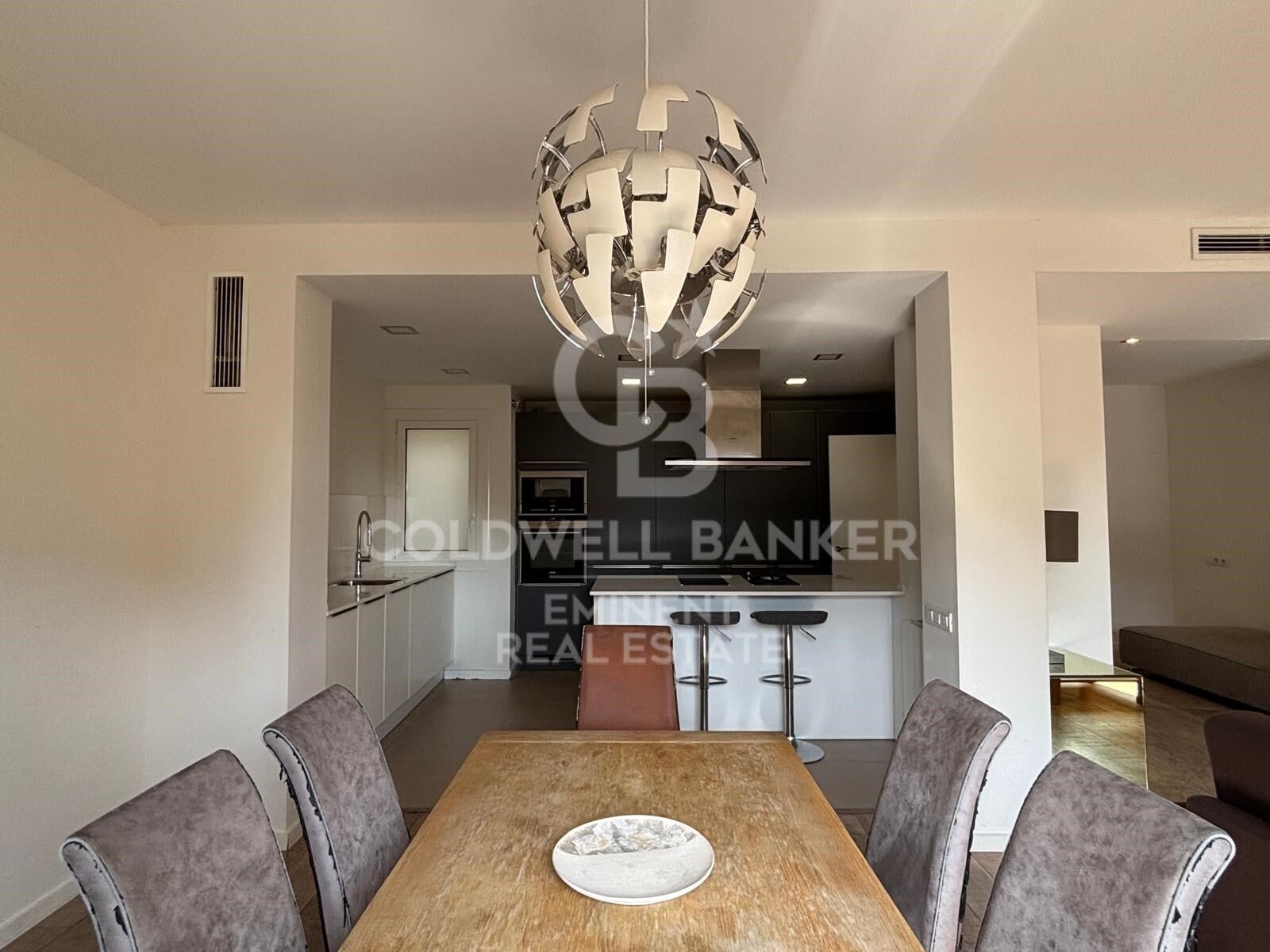 Wohnung in Barcelona, Spanien 3 Schlafzimmer, 133 m2 Nr. 179090