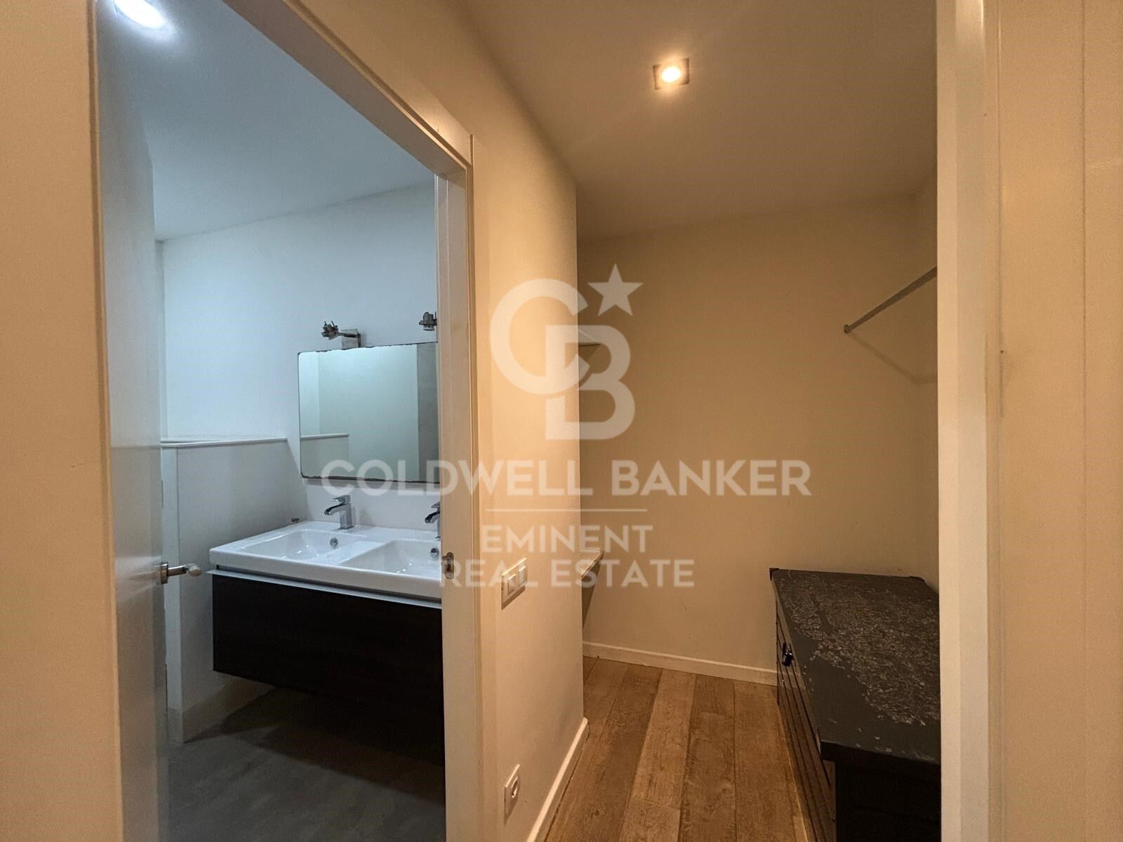 Wohnung in Barcelona, Spanien 3 Schlafzimmer, 133 m2 Nr. 179090