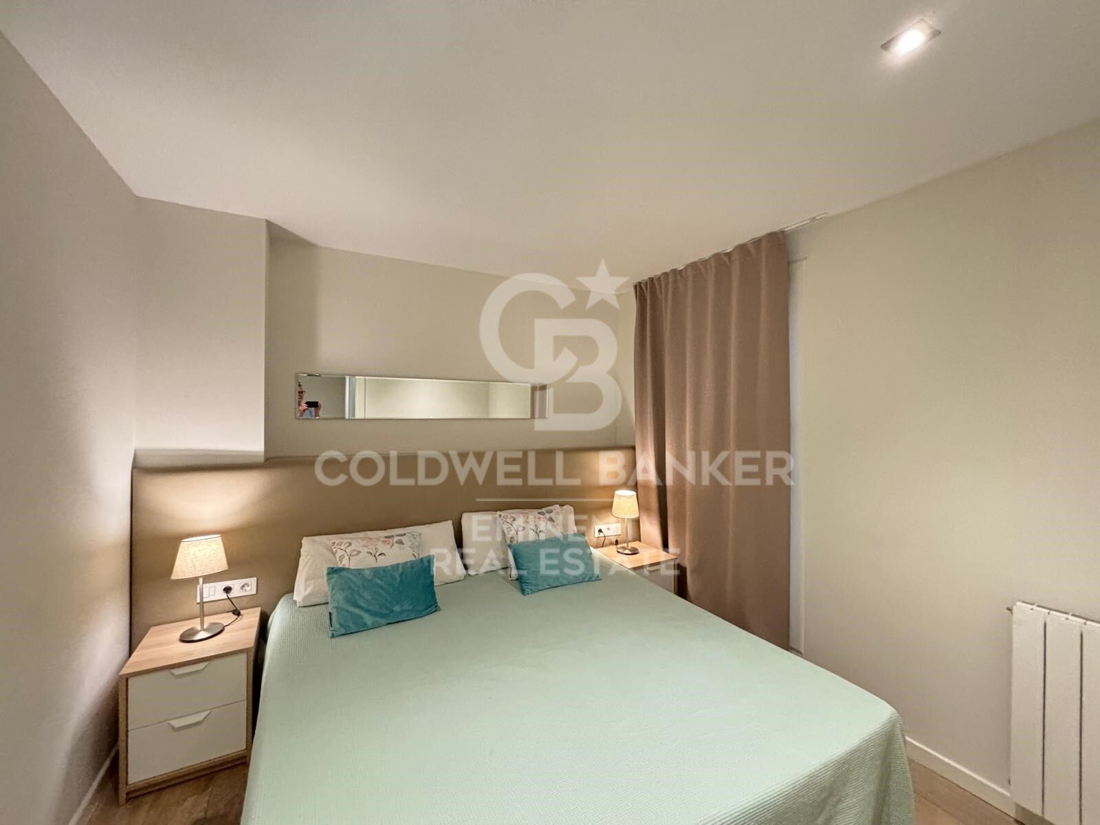 Wohnung in Barcelona, Spanien 3 Schlafzimmer, 133 m2 Nr. 179090