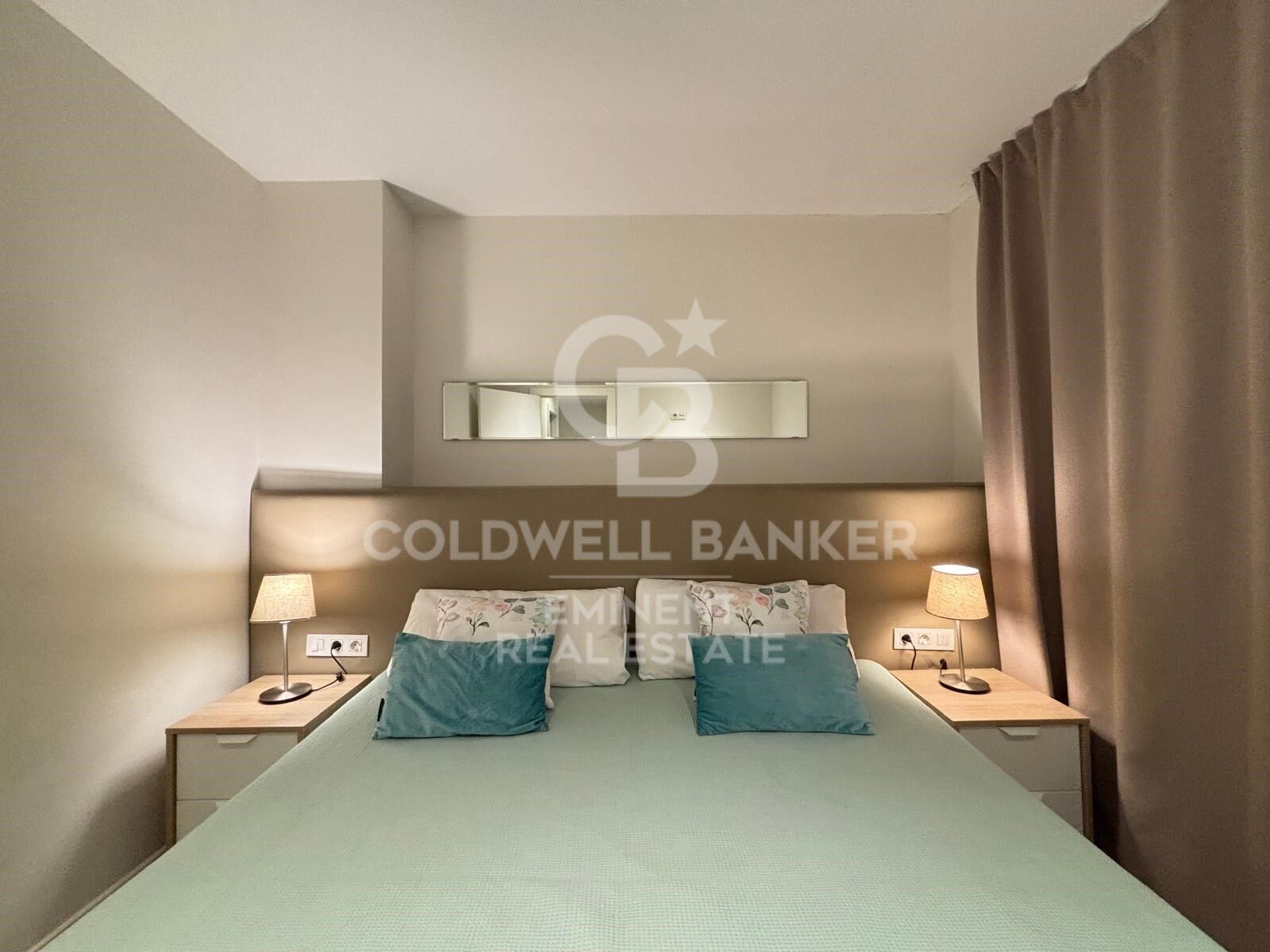 Wohnung in Barcelona, Spanien 3 Schlafzimmer, 133 m2 Nr. 179090