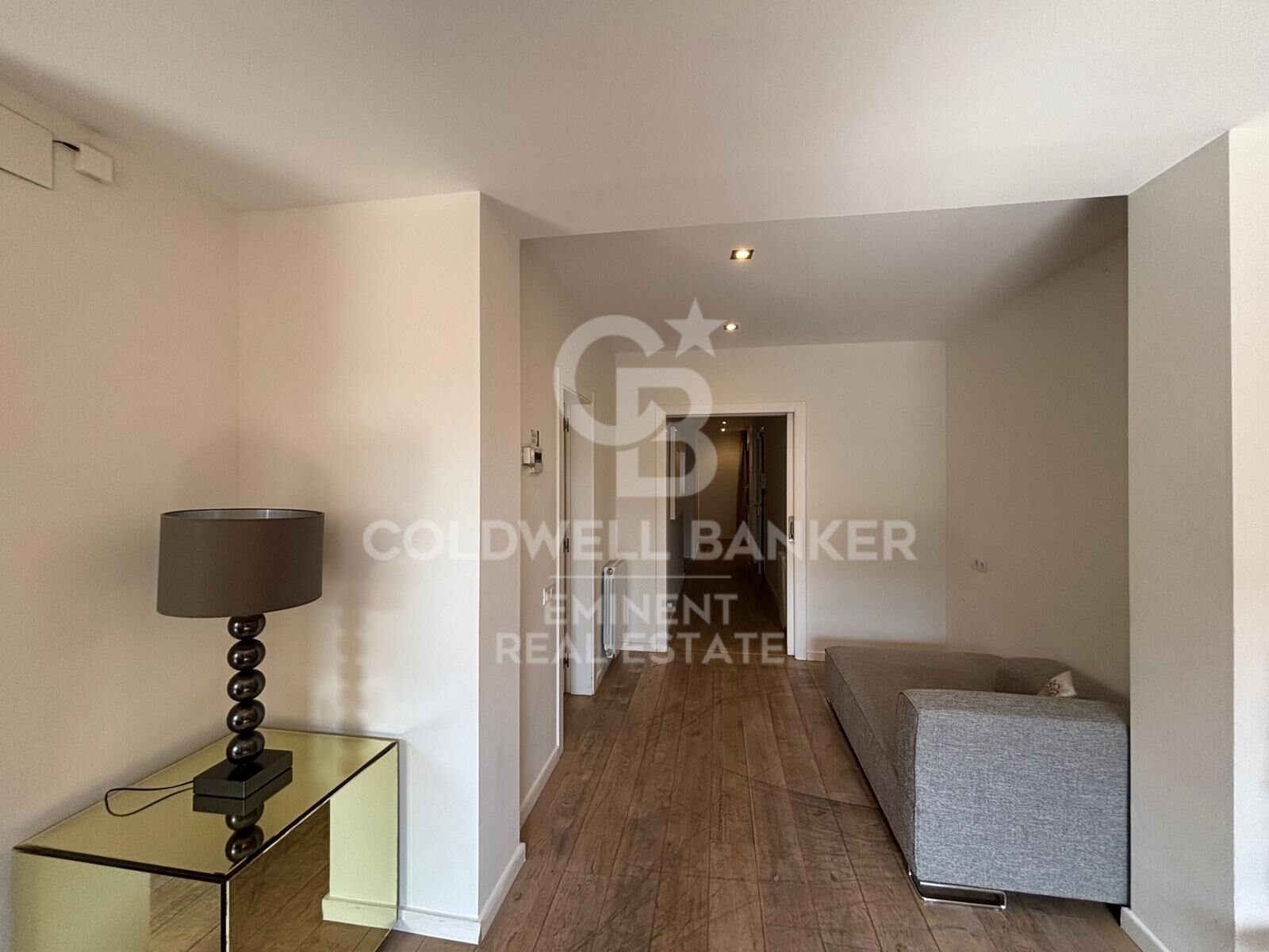 Wohnung in Barcelona, Spanien 3 Schlafzimmer, 133 m2 Nr. 179090