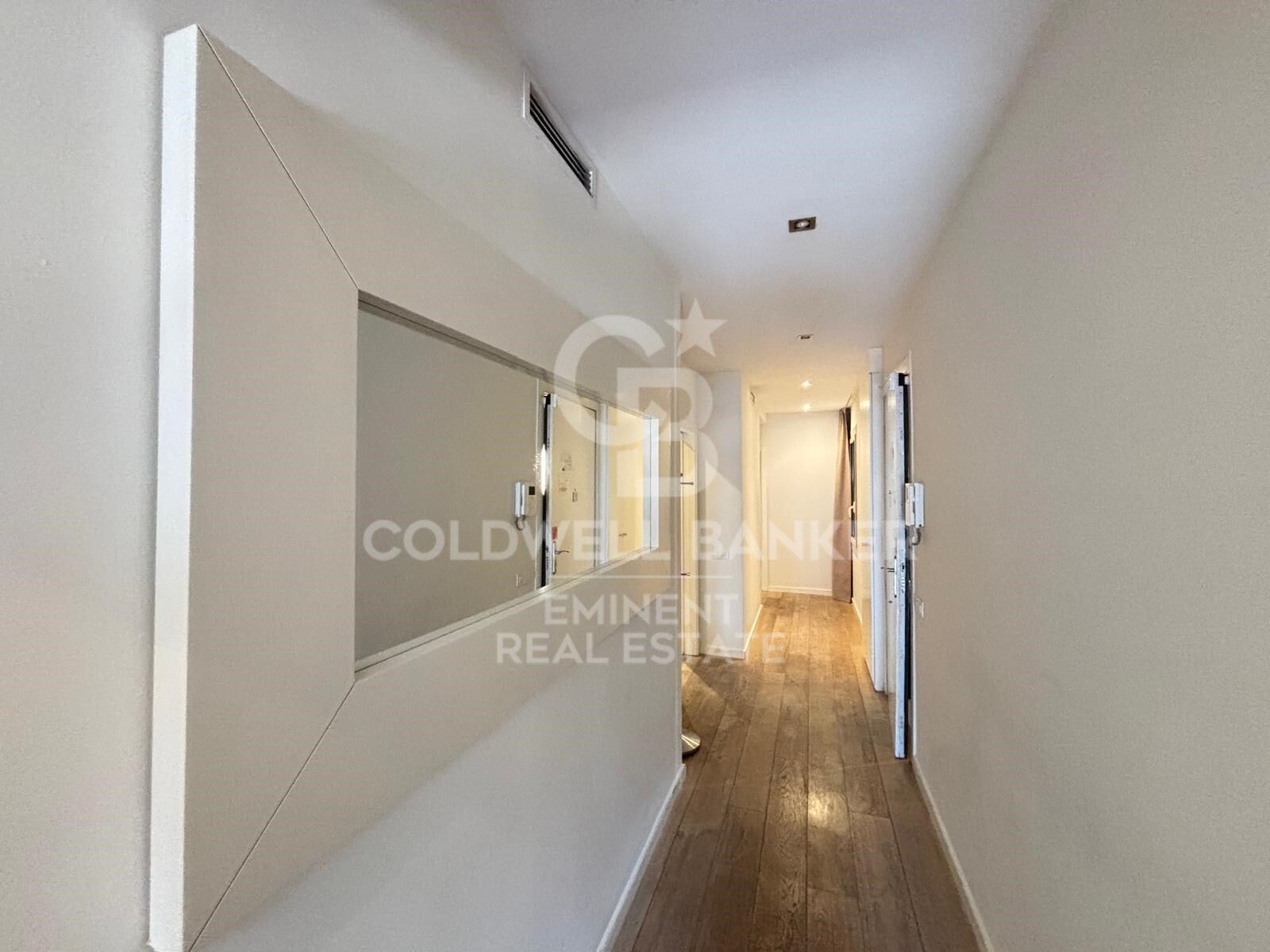 Wohnung in Barcelona, Spanien 3 Schlafzimmer, 133 m2 Nr. 179090