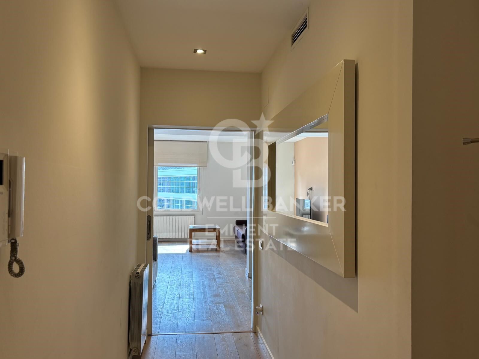 Wohnung in Barcelona, Spanien 3 Schlafzimmer, 133 m2 Nr. 179090