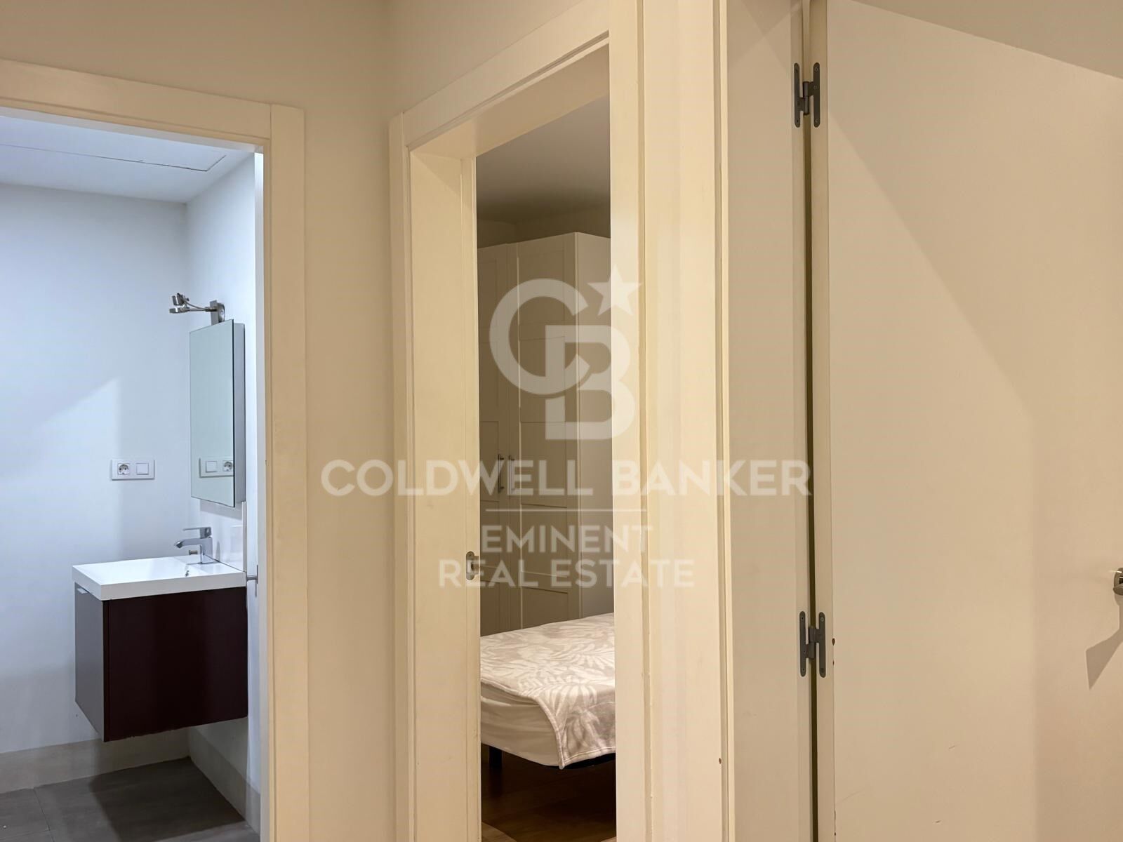 Wohnung in Barcelona, Spanien 3 Schlafzimmer, 133 m2 Nr. 179090