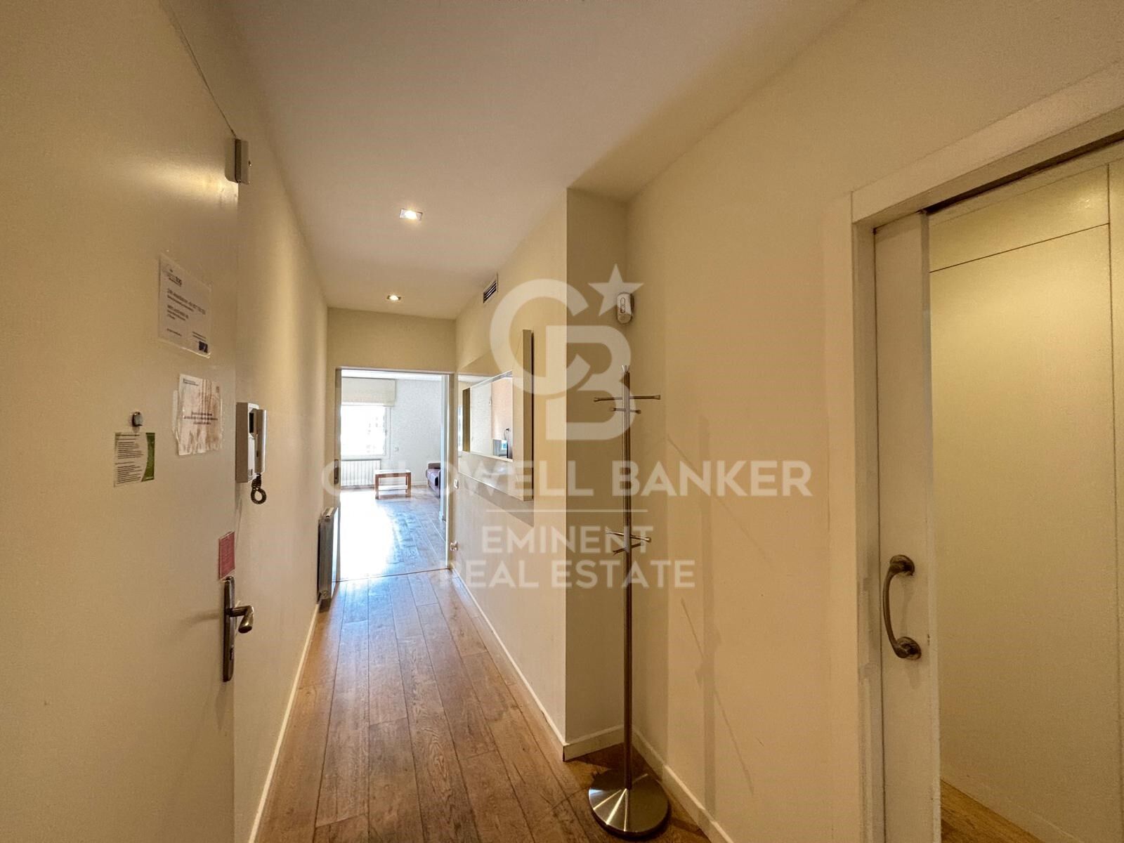 Wohnung in Barcelona, Spanien 3 Schlafzimmer, 133 m2 Nr. 179090