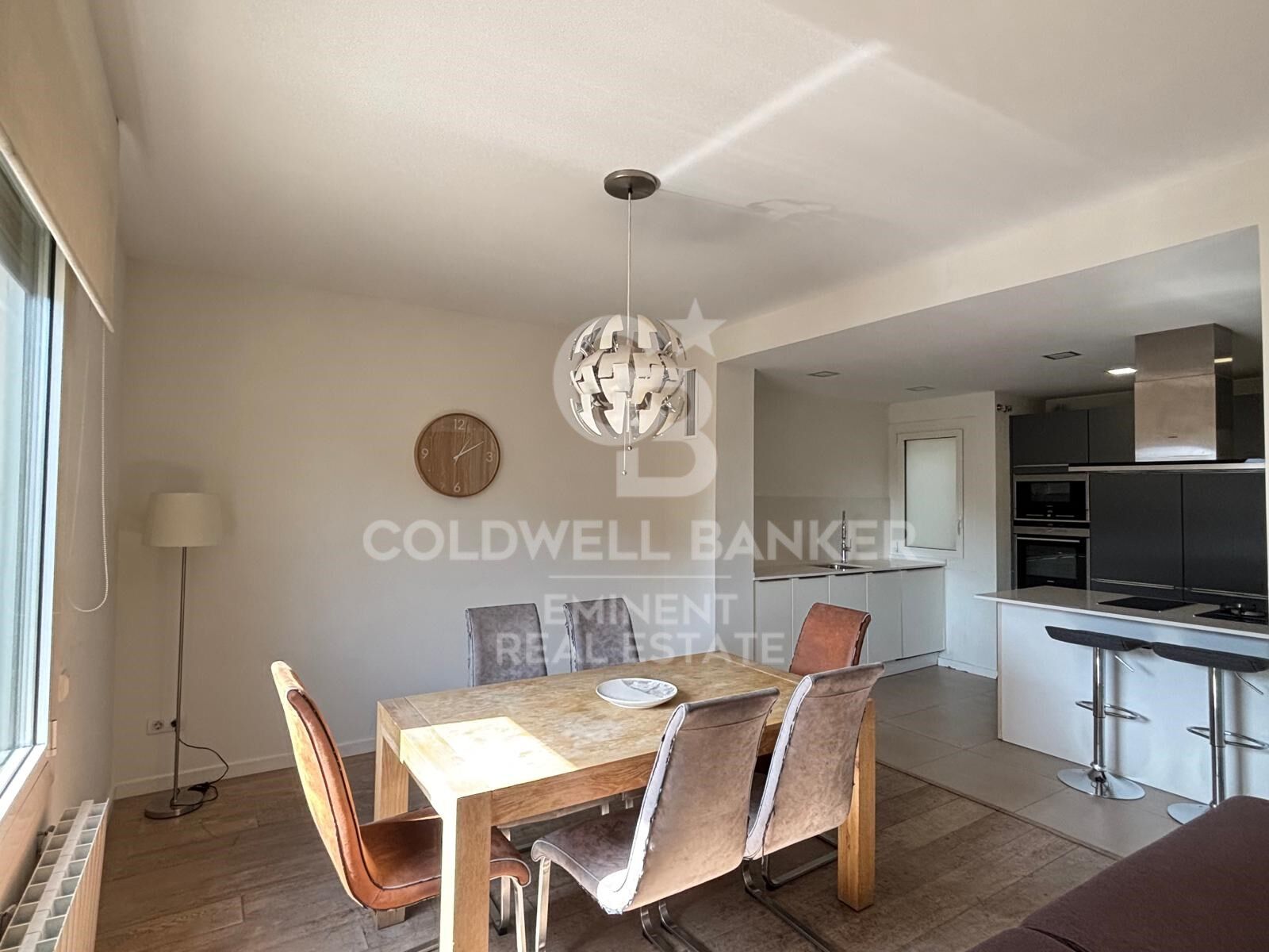 Wohnung in Barcelona, Spanien 3 Schlafzimmer, 133 m2 Nr. 179090