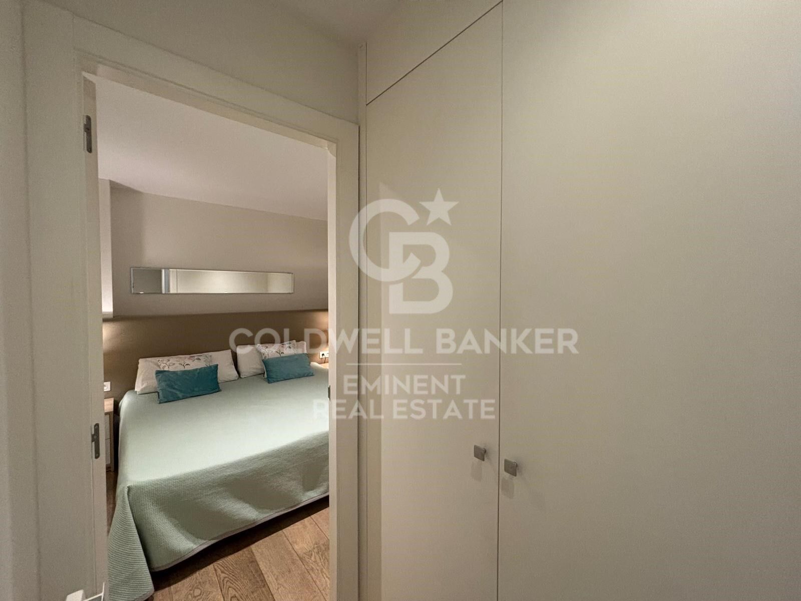 Wohnung in Barcelona, Spanien 3 Schlafzimmer, 133 m2 Nr. 179090
