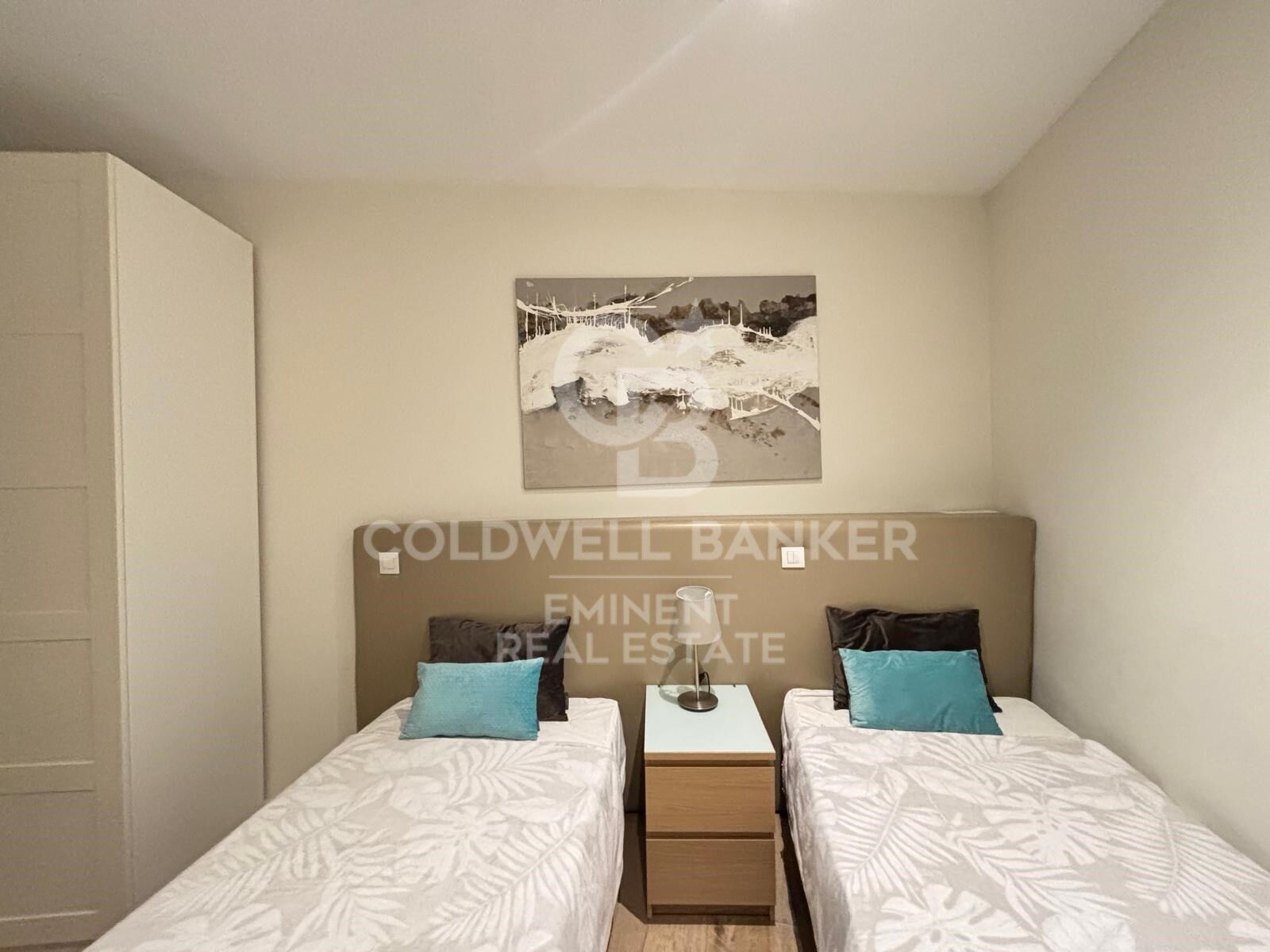 Wohnung in Barcelona, Spanien 3 Schlafzimmer, 133 m2 Nr. 179090