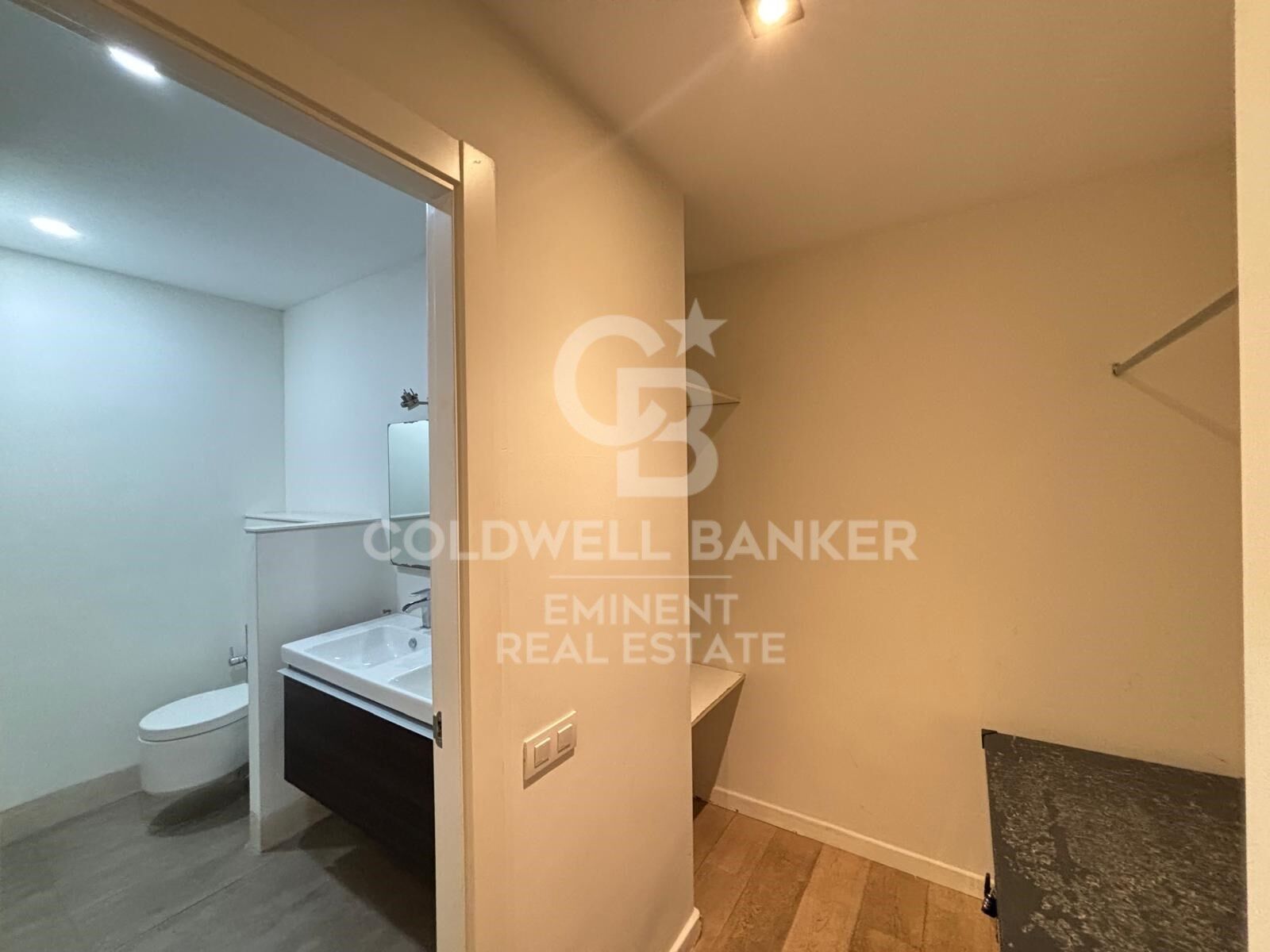 Wohnung in Barcelona, Spanien 3 Schlafzimmer, 133 m2 Nr. 179090