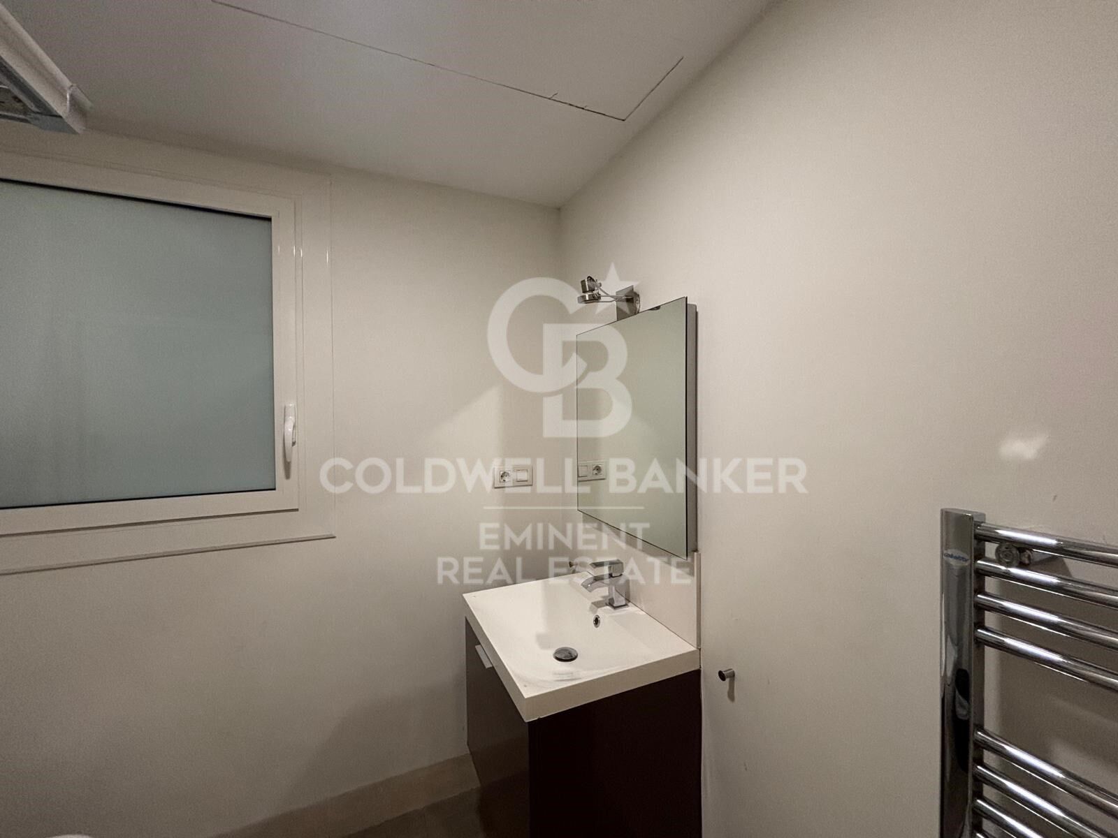 Wohnung in Barcelona, Spanien 3 Schlafzimmer, 133 m2 Nr. 179090