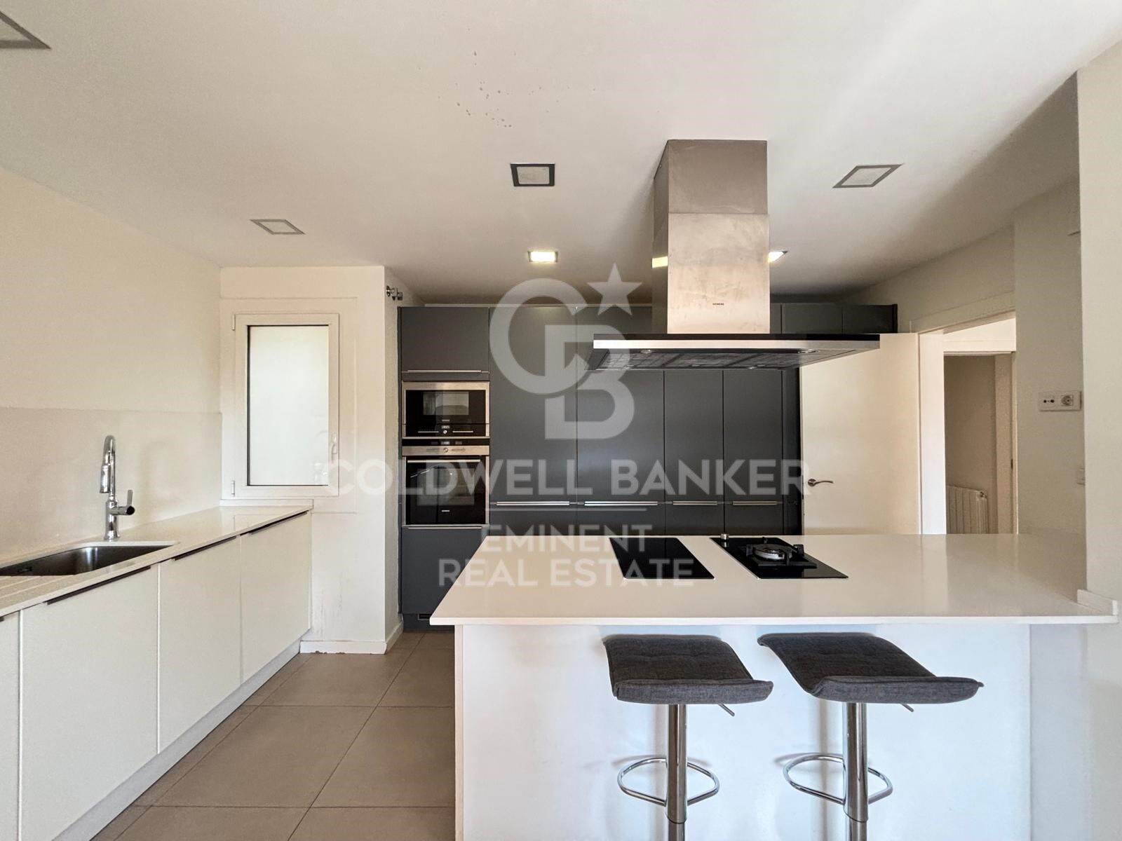 Wohnung in Barcelona, Spanien 3 Schlafzimmer, 133 m2 Nr. 179090