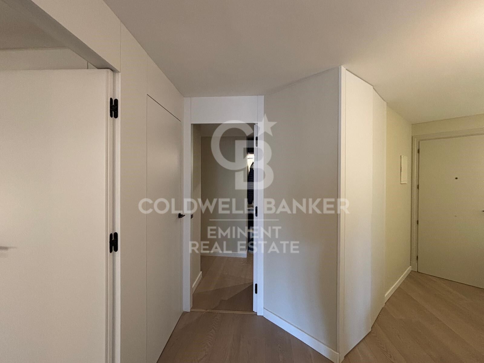 Wohnung in Barcelona, Spanien 2 Schlafzimmer, 90 m2 Nr. 179094