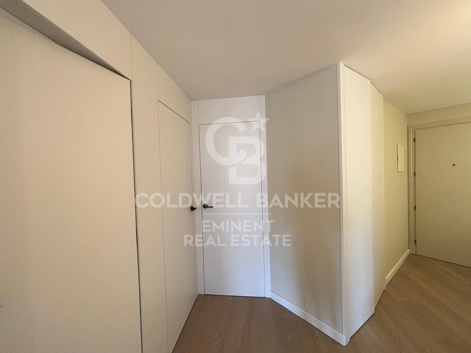 Wohnung in Barcelona, Spanien 2 Schlafzimmer, 90 m2 Nr. 179094