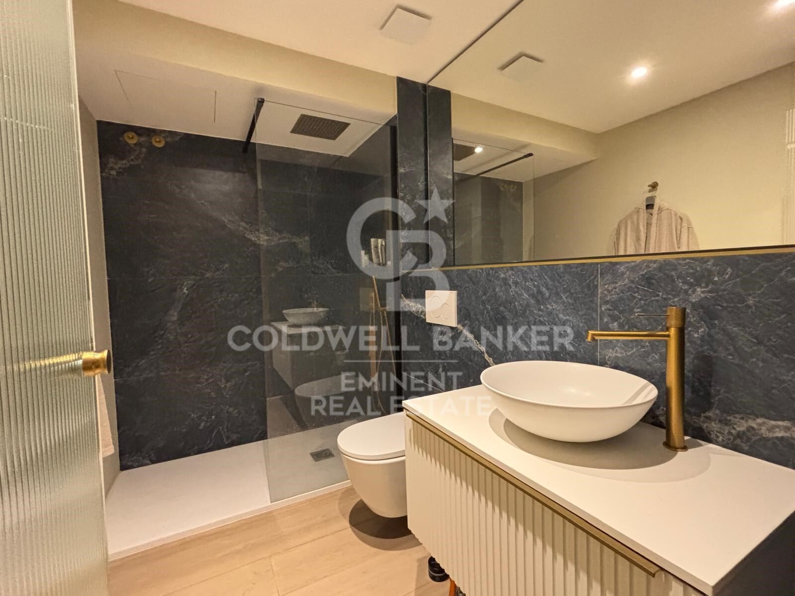 Wohnung in Barcelona, Spanien 2 Schlafzimmer, 90 m2 Nr. 179094