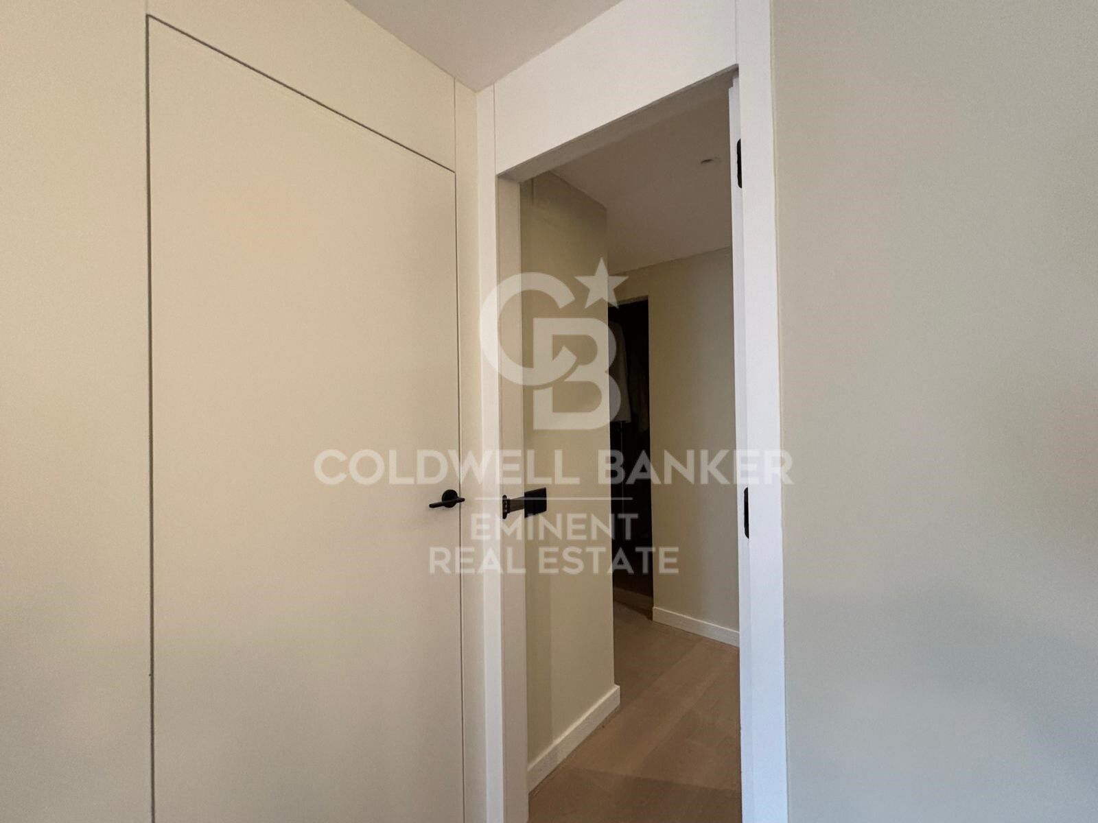 Wohnung in Barcelona, Spanien 2 Schlafzimmer, 90 m2 Nr. 179094