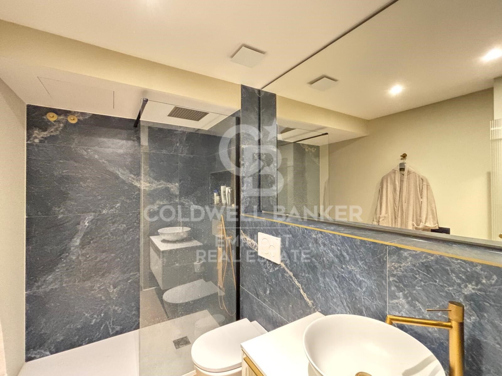 Wohnung in Barcelona, Spanien 2 Schlafzimmer, 90 m2 Nr. 179094