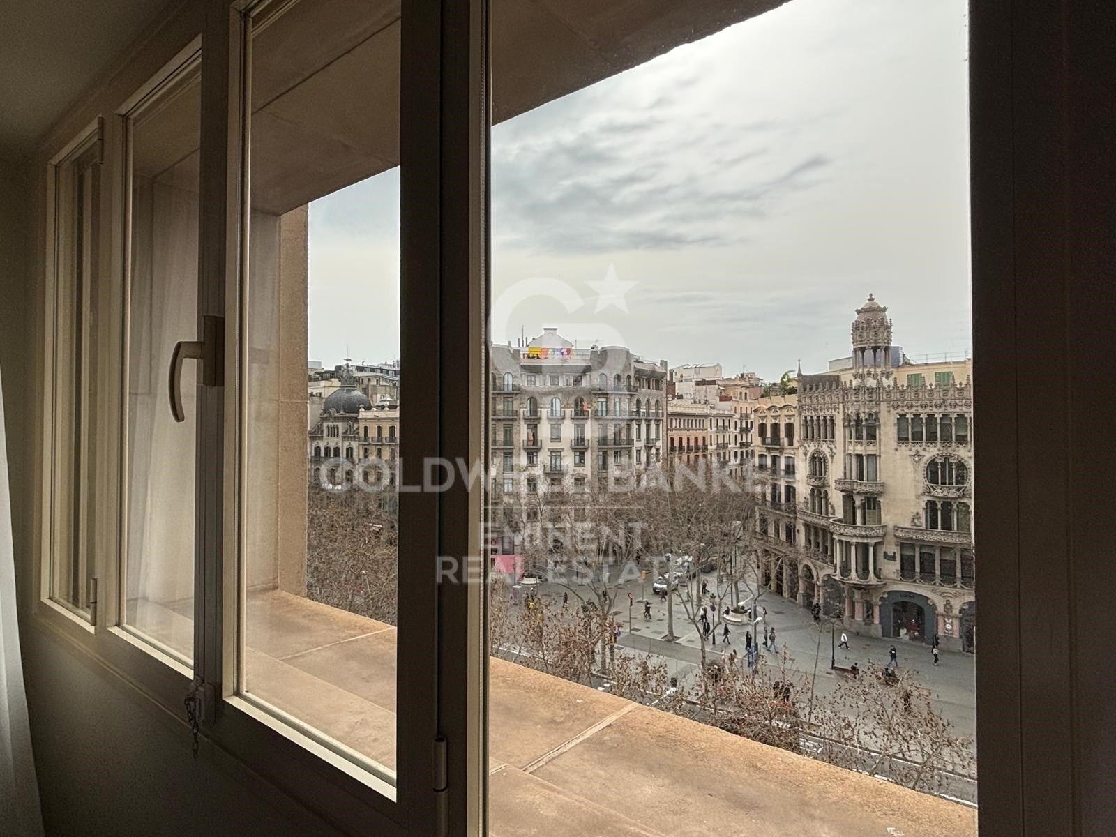 Wohnung in Barcelona, Spanien 2 Schlafzimmer, 90 m2 Nr. 179094