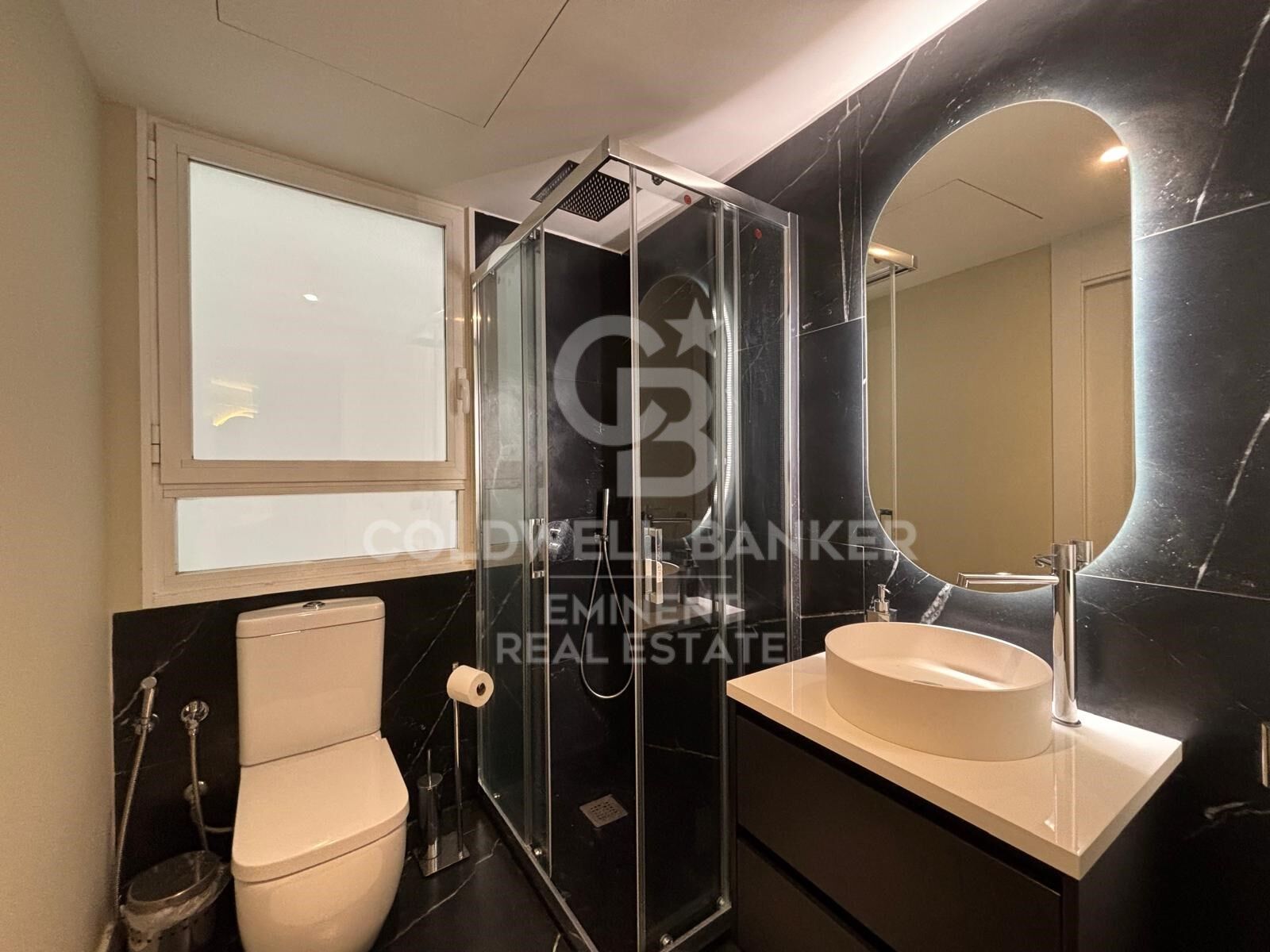 Wohnung in Barcelona, Spanien 2 Schlafzimmer, 90 m2 Nr. 179094