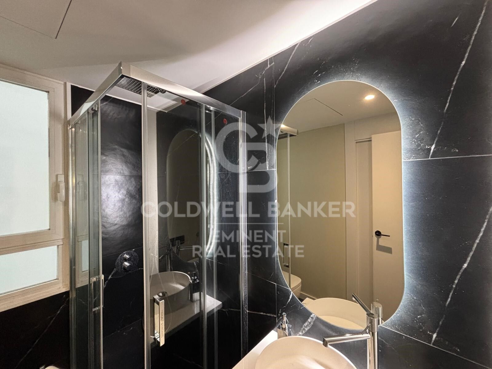 Wohnung in Barcelona, Spanien 2 Schlafzimmer, 90 m2 Nr. 179094